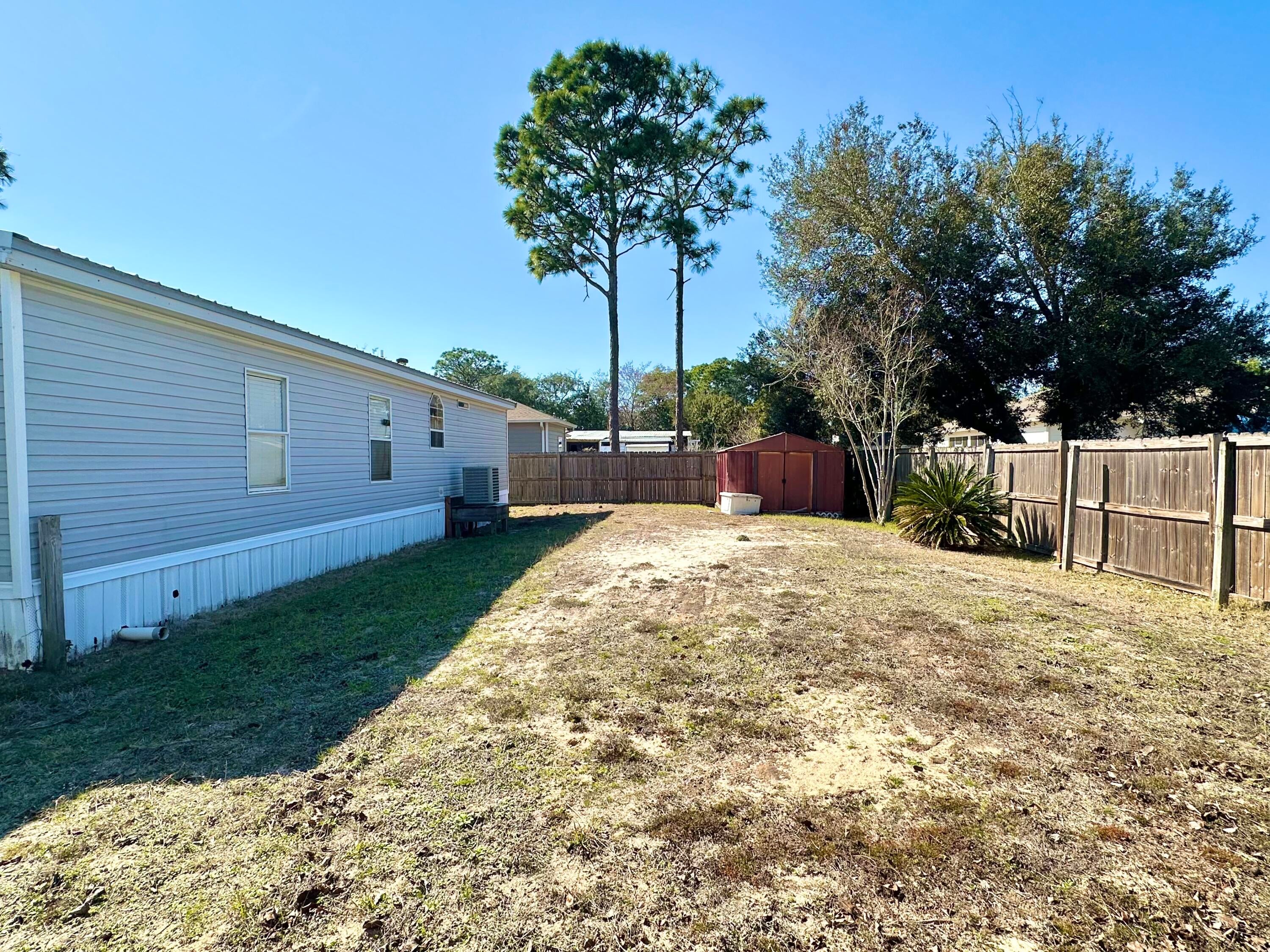 ELIZABETH FARMS 2ND ADDN UNREC - Residential