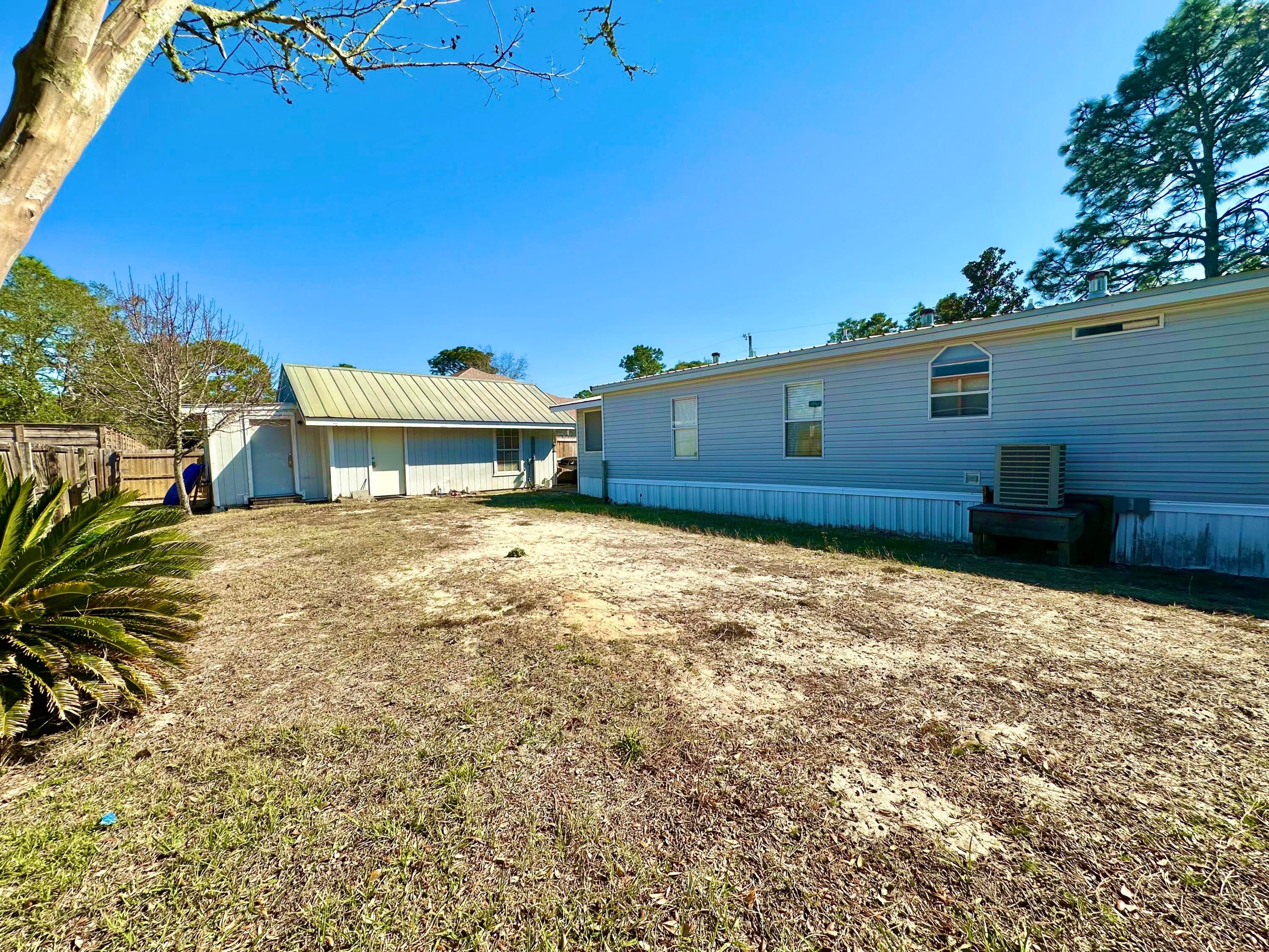 ELIZABETH FARMS 2ND ADDN UNREC - Residential