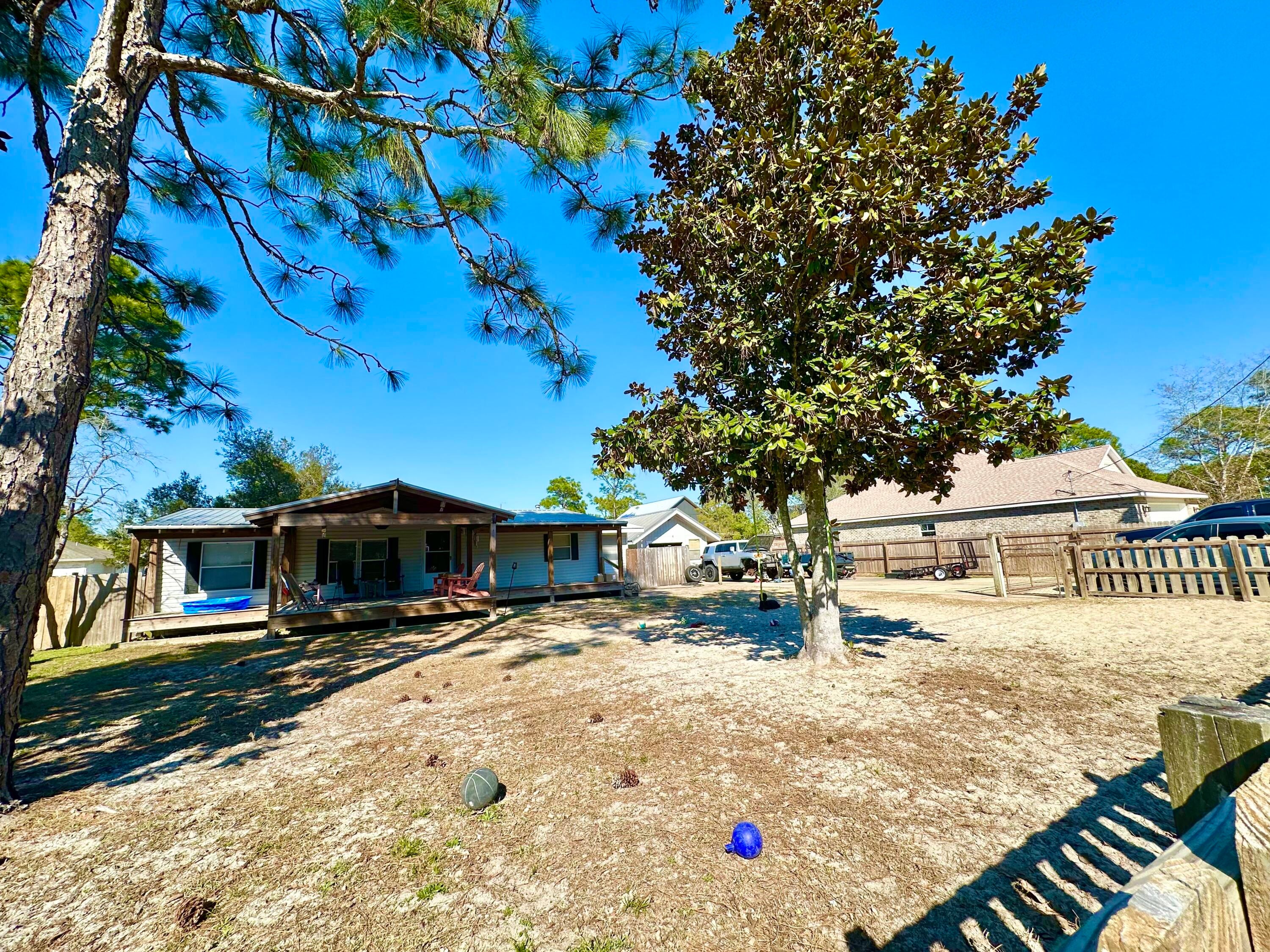 ELIZABETH FARMS 2ND ADDN UNREC - Residential
