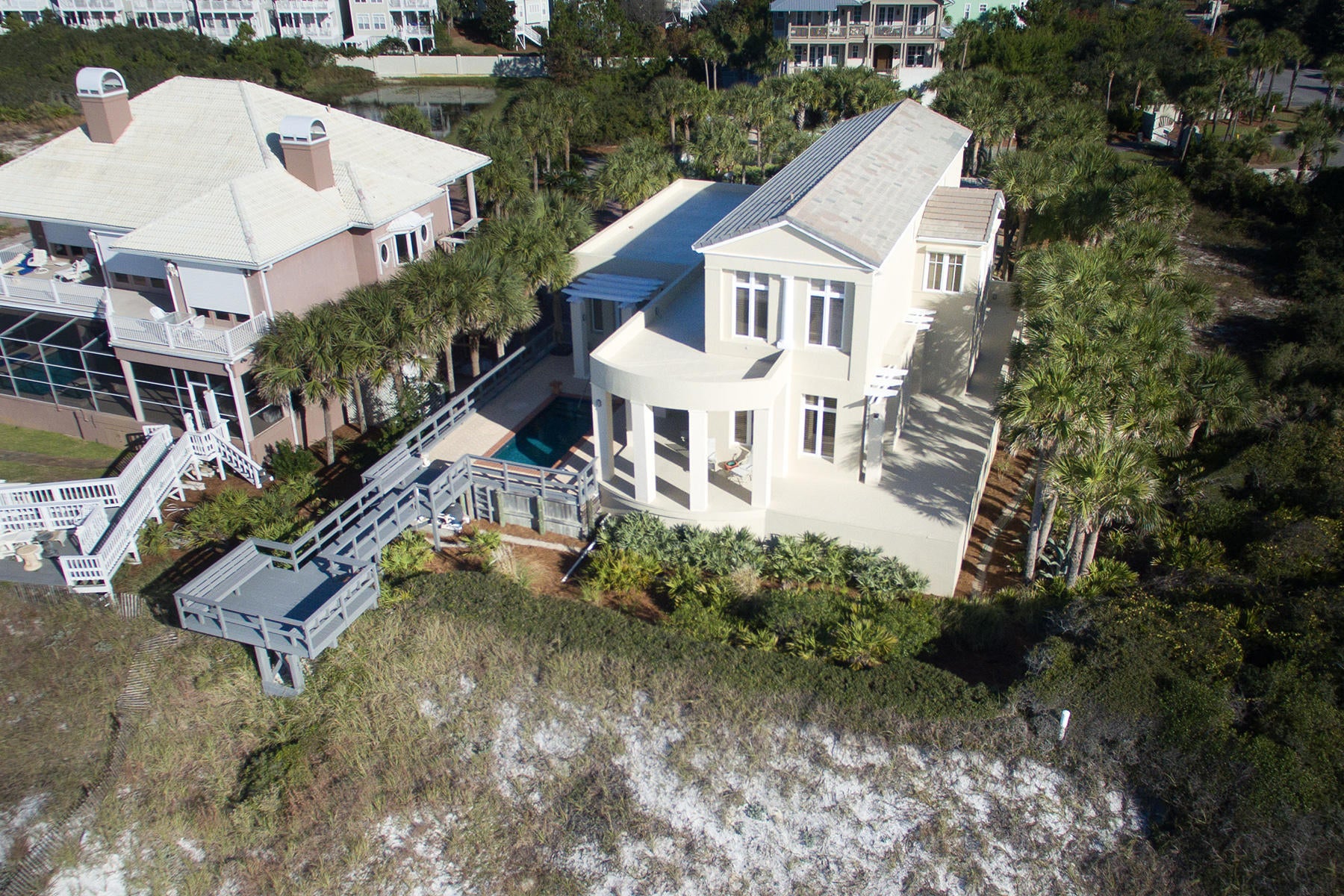 GULF DUNES - Residential