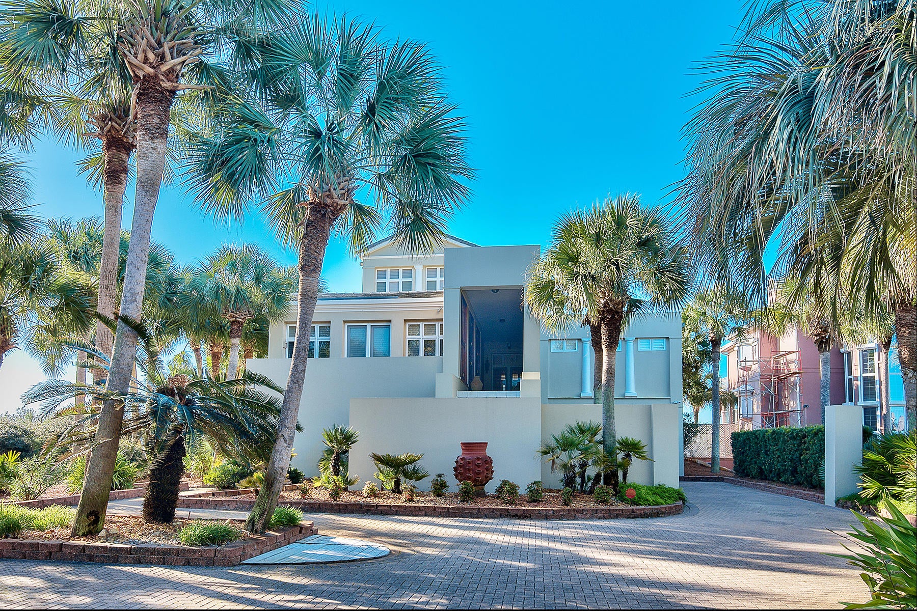 GULF DUNES - Residential