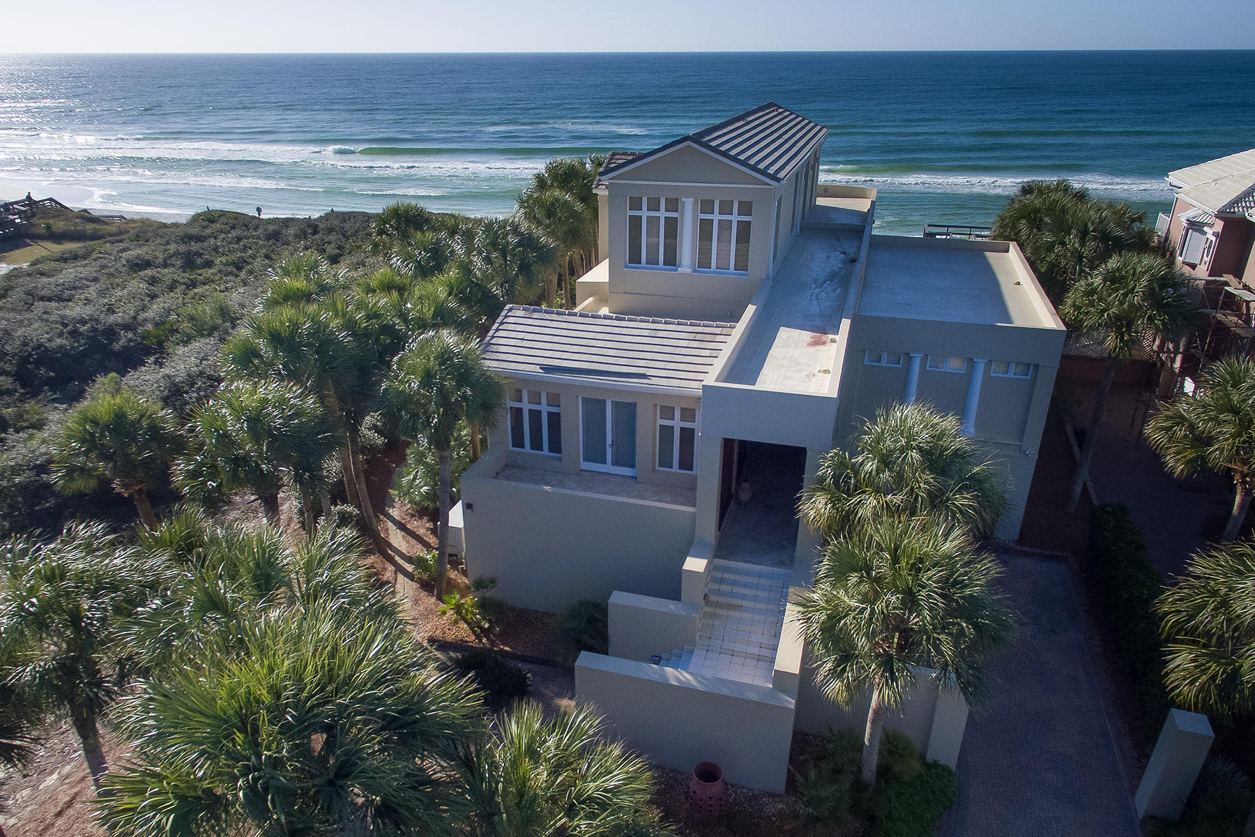 GULF DUNES - Residential
