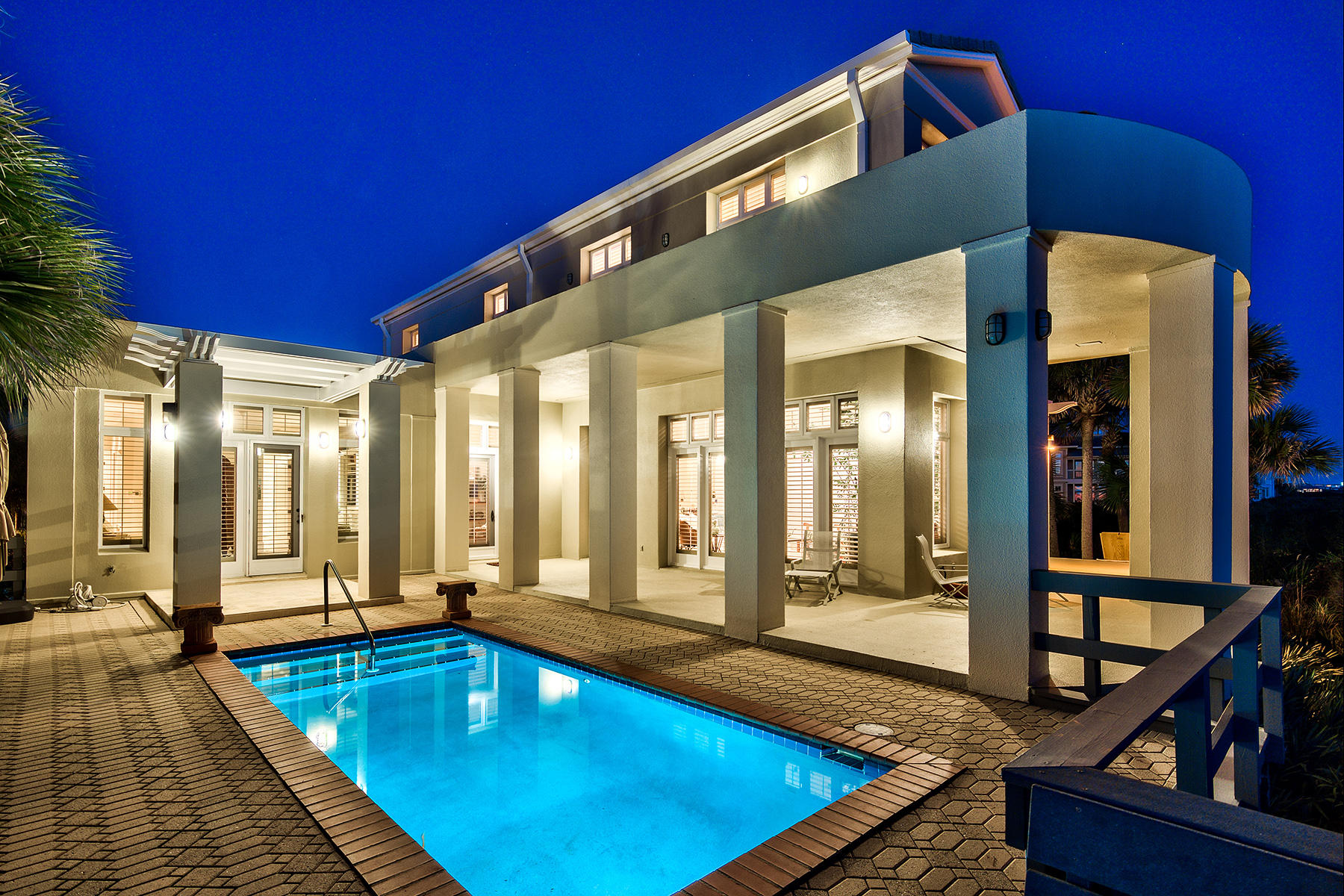 GULF DUNES - Residential