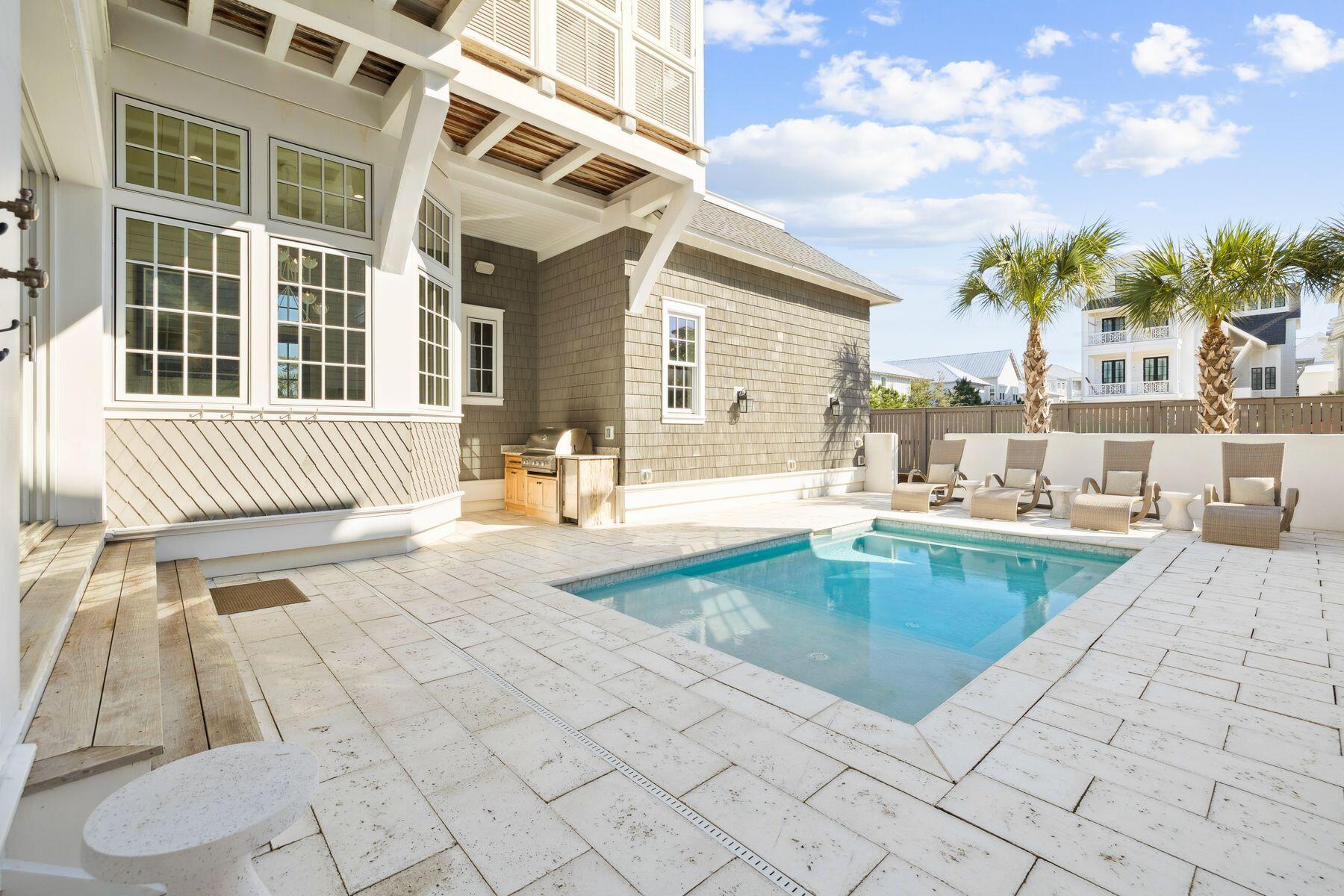 Grace Point - Residential