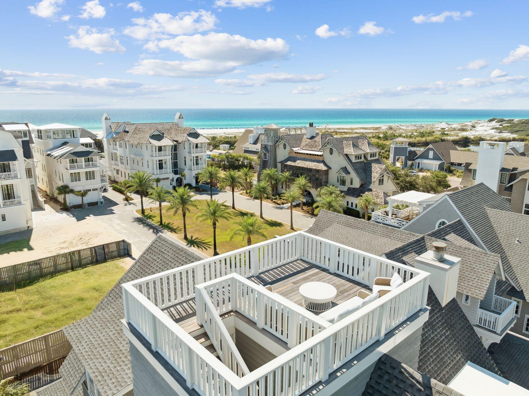 Grace Point - Residential