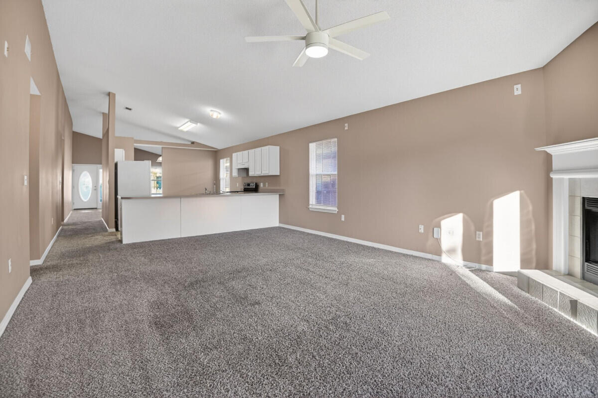 SUNSAIL S/D - Residential