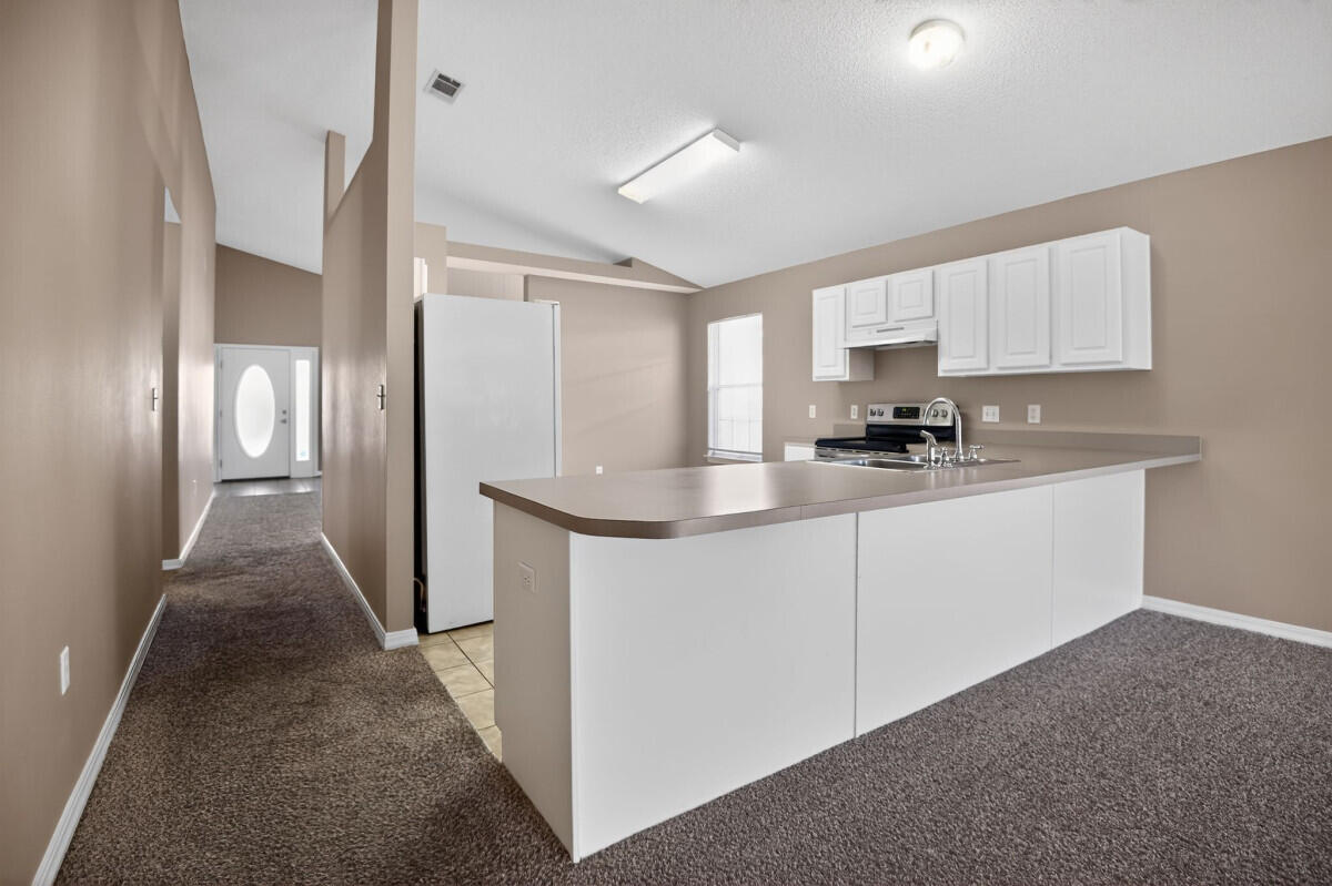 SUNSAIL S/D - Residential