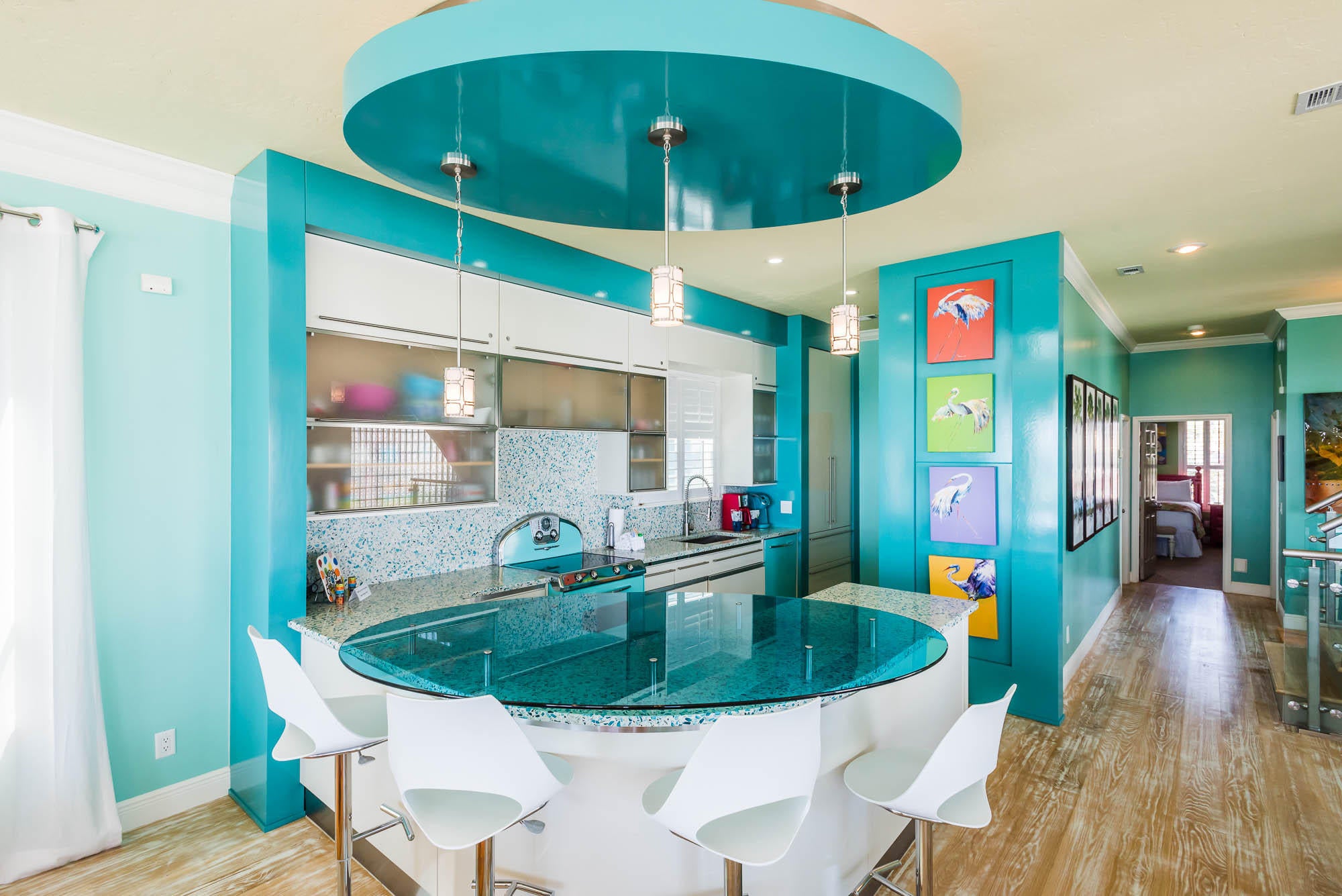 SEACREST - Residential