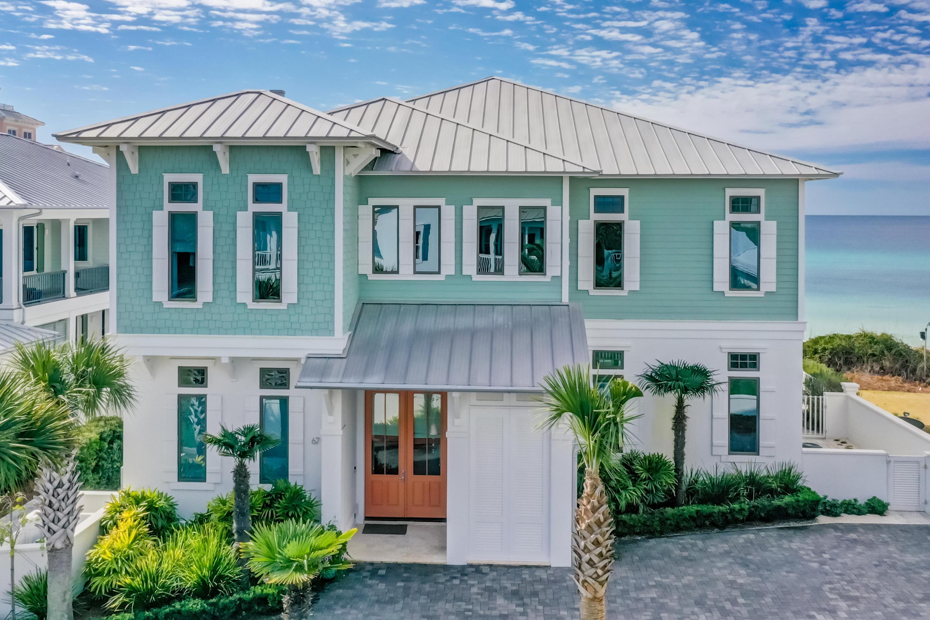 MELODIA - Residential