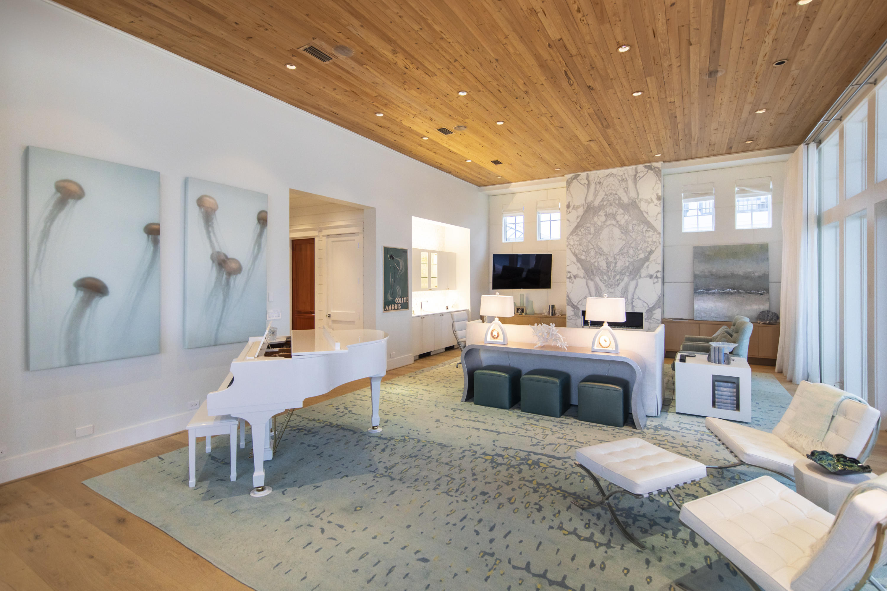 MELODIA - Residential