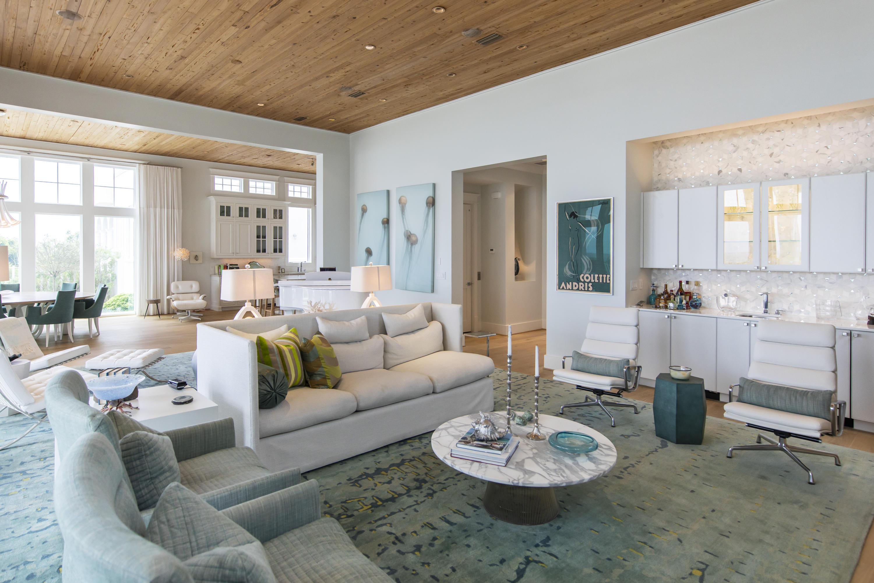 MELODIA - Residential