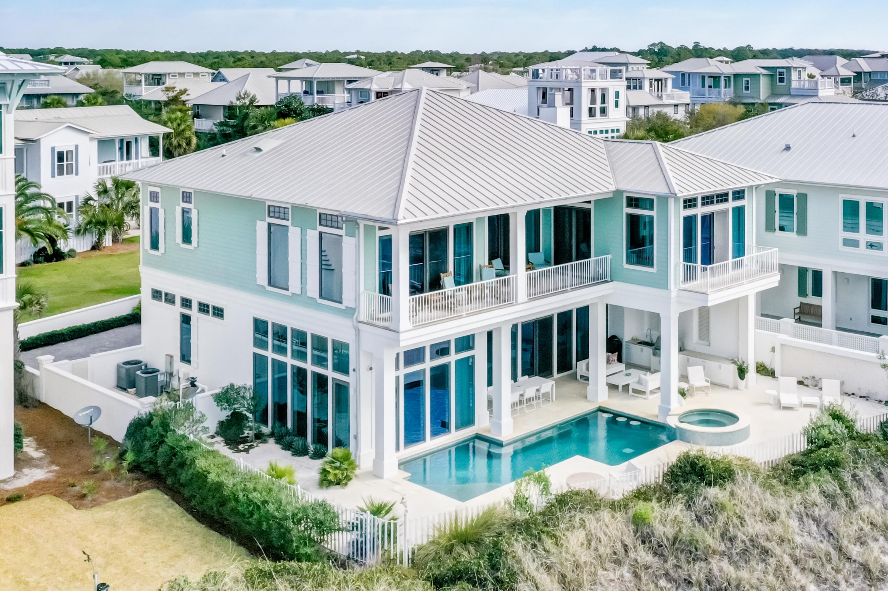MELODIA - Residential