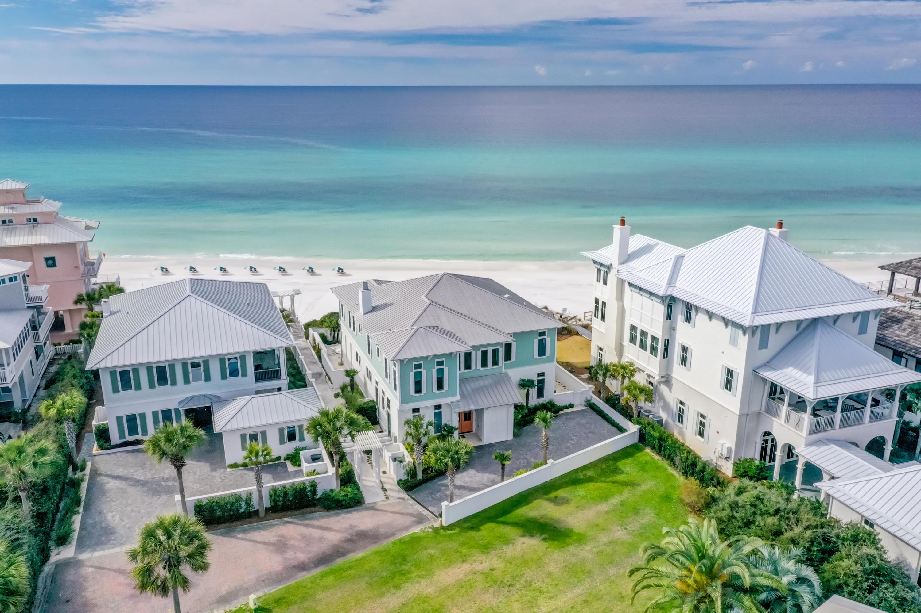 MELODIA - Residential