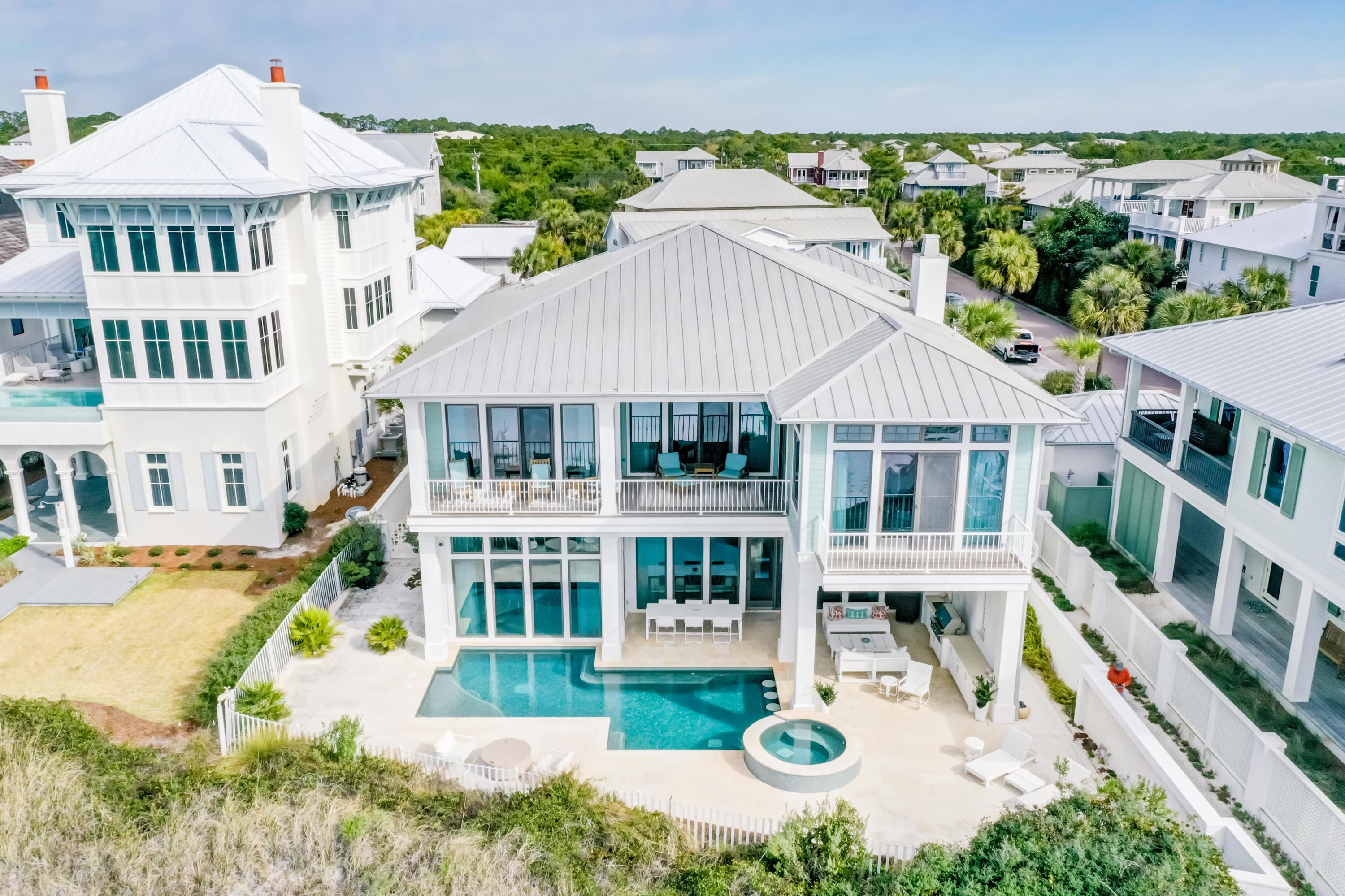 MELODIA - Residential
