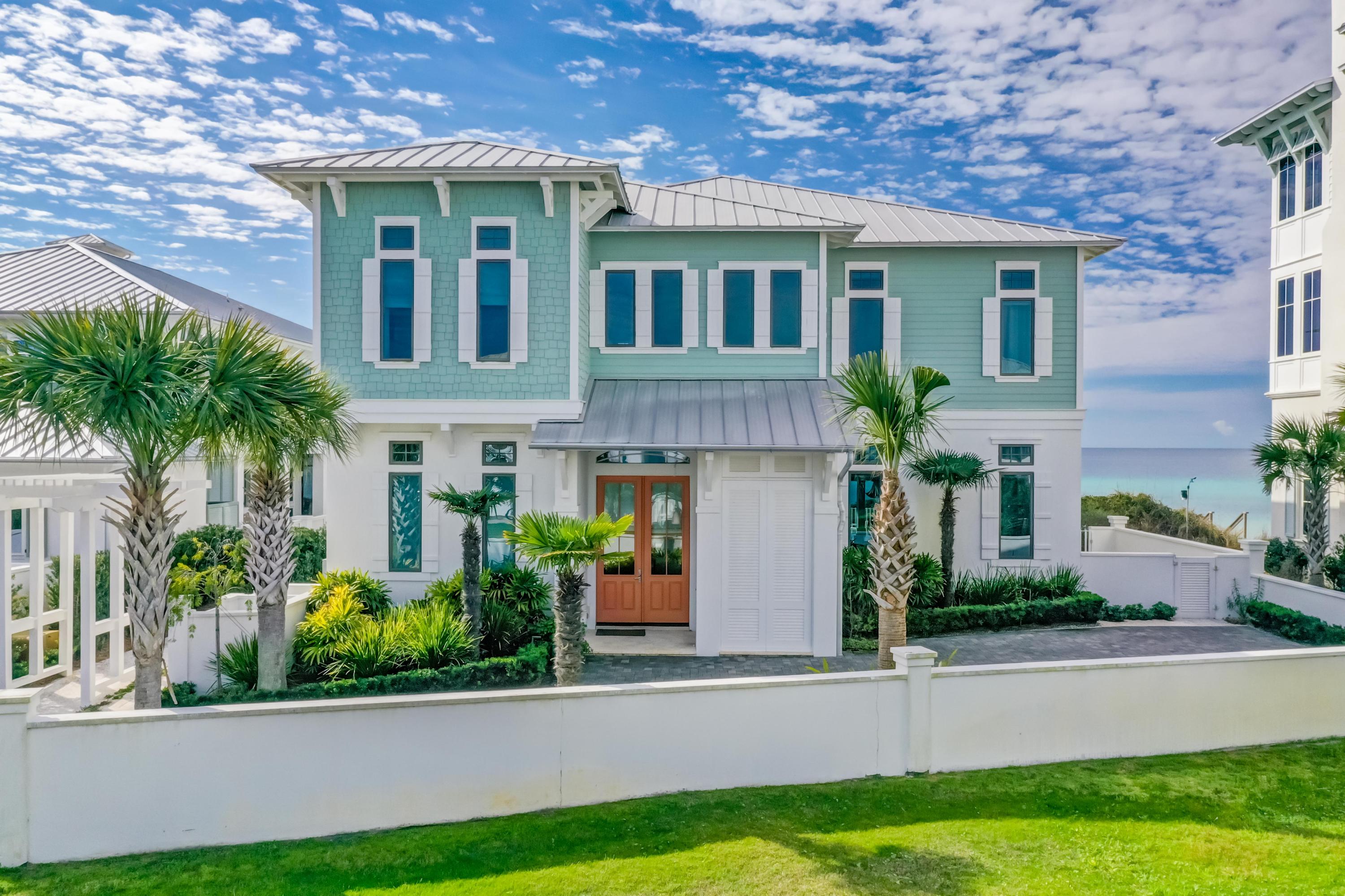 MELODIA - Residential