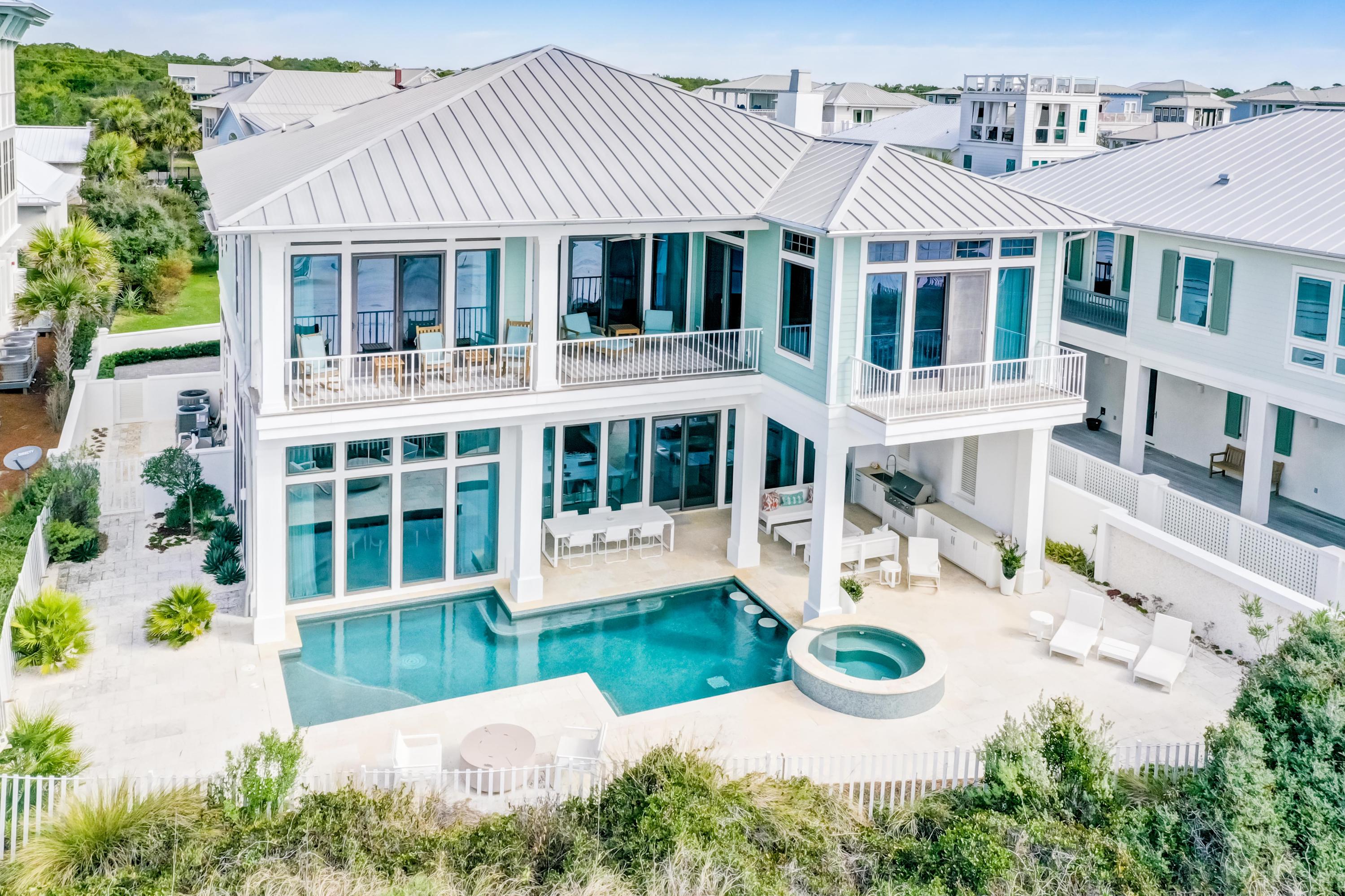 MELODIA - Residential