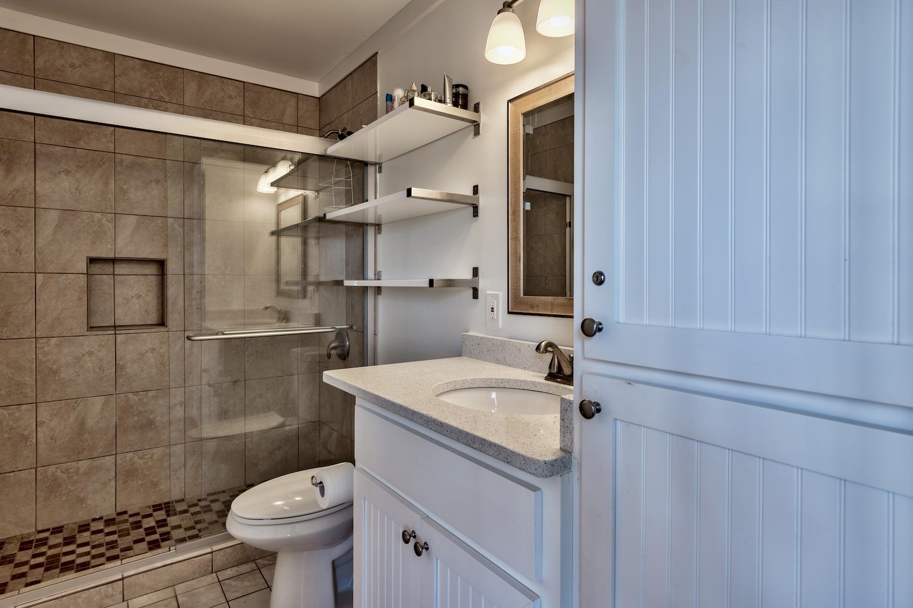 INLET SANDS CONDO - Residential