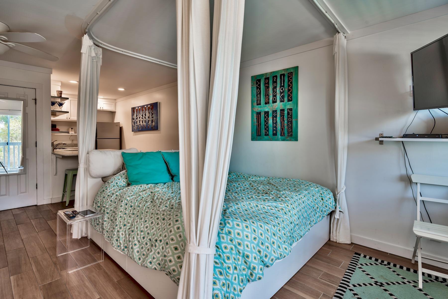 INLET SANDS CONDO - Residential