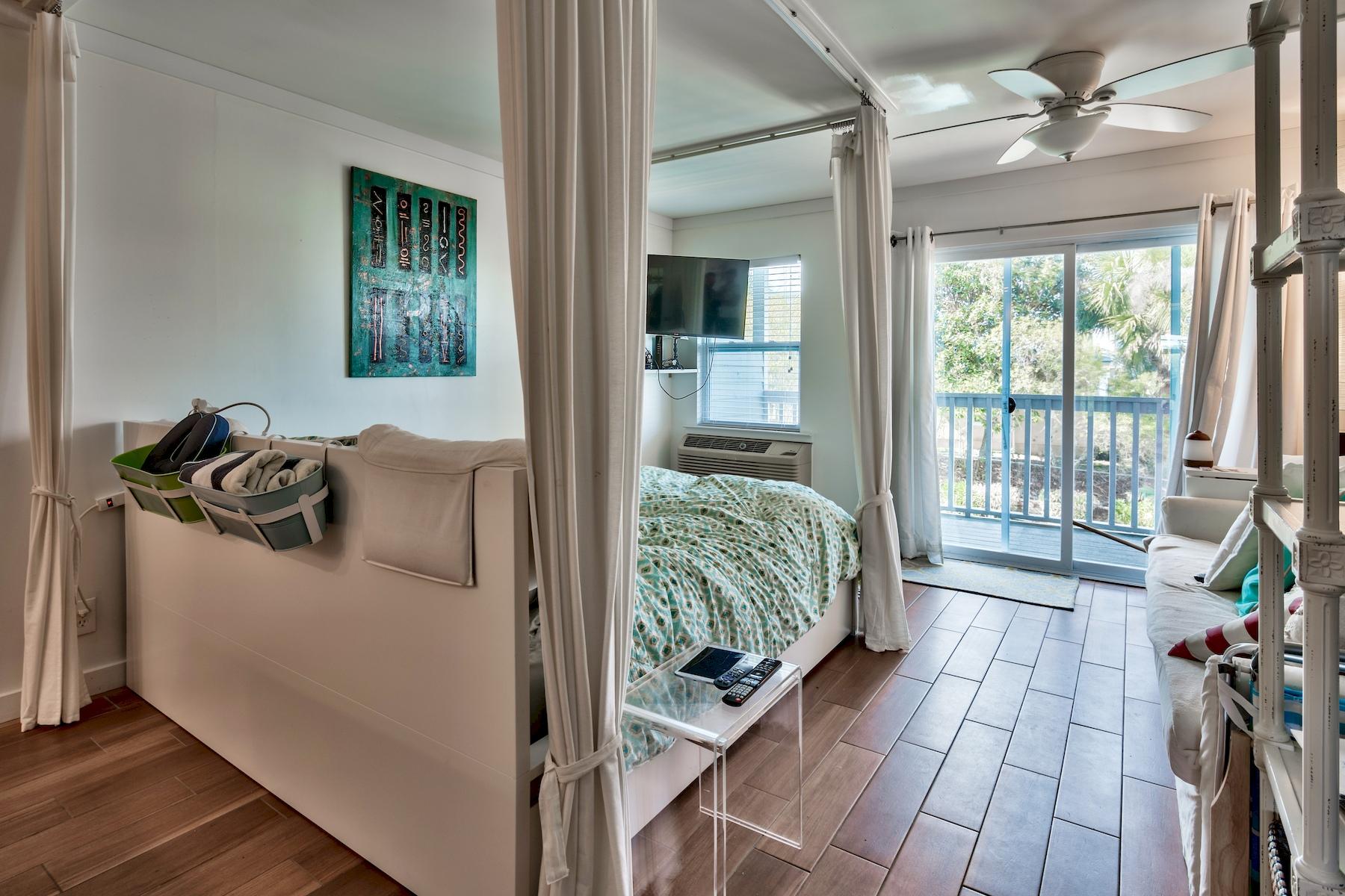 INLET SANDS CONDO - Residential