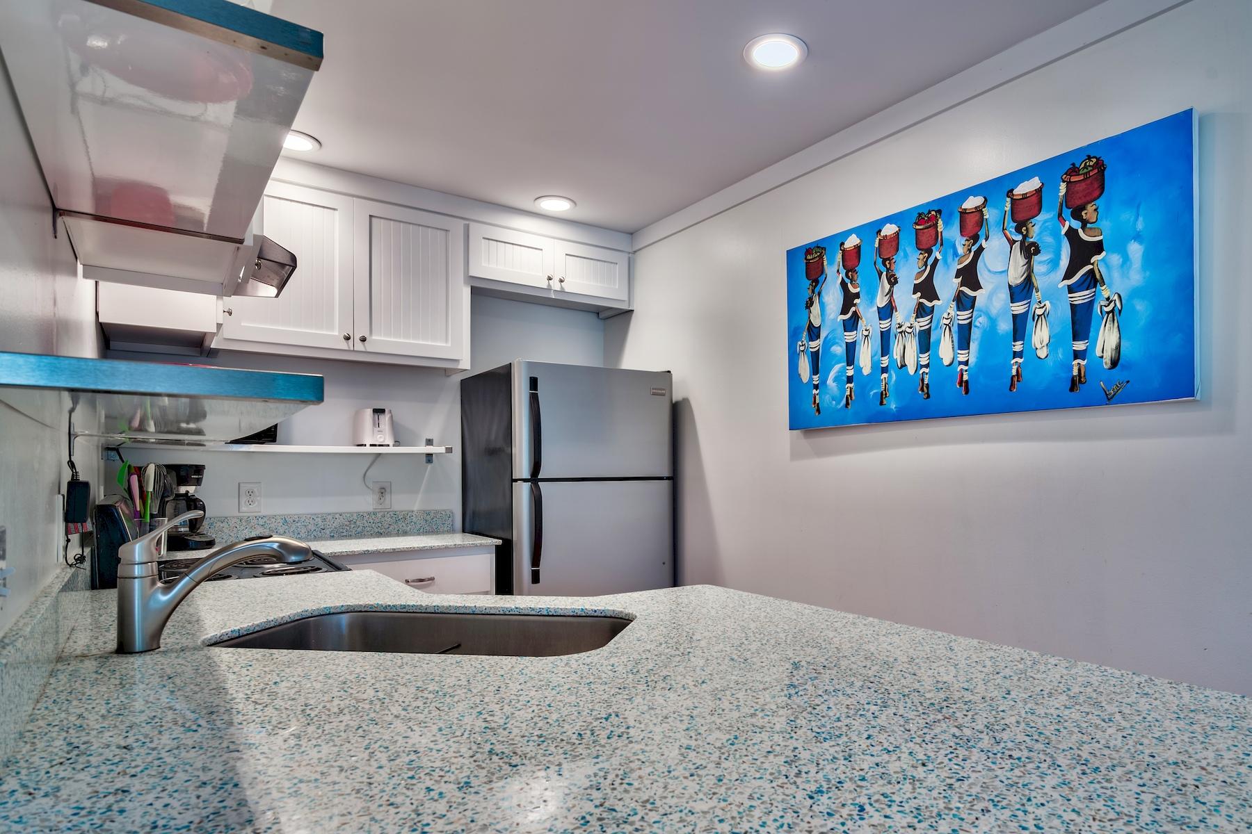 INLET SANDS CONDO - Residential