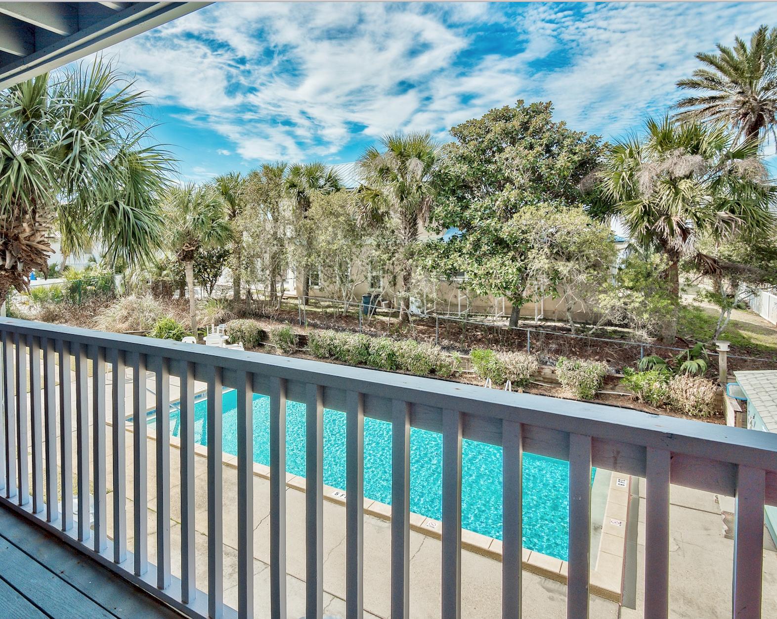 INLET SANDS CONDO - Residential