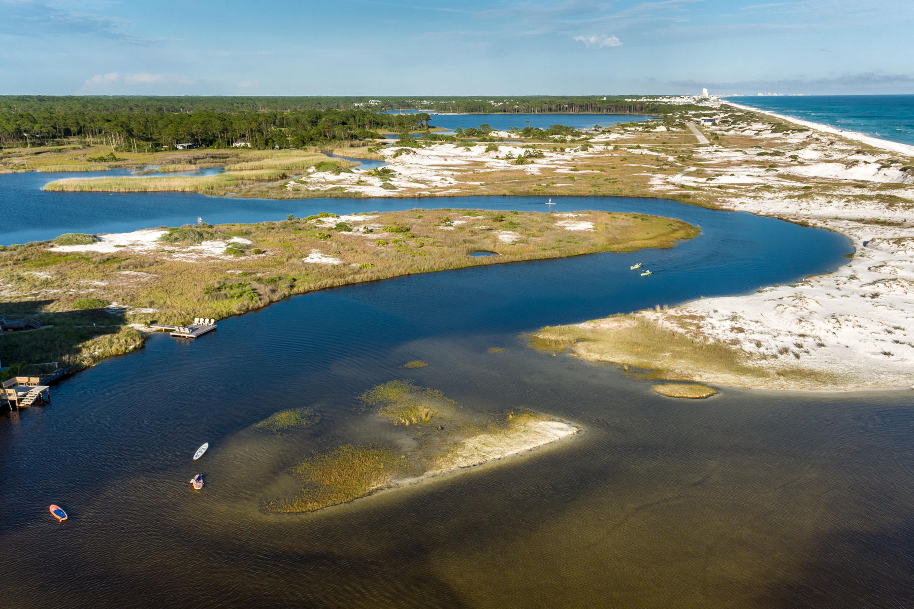 GRAYTON BEACH - Residential