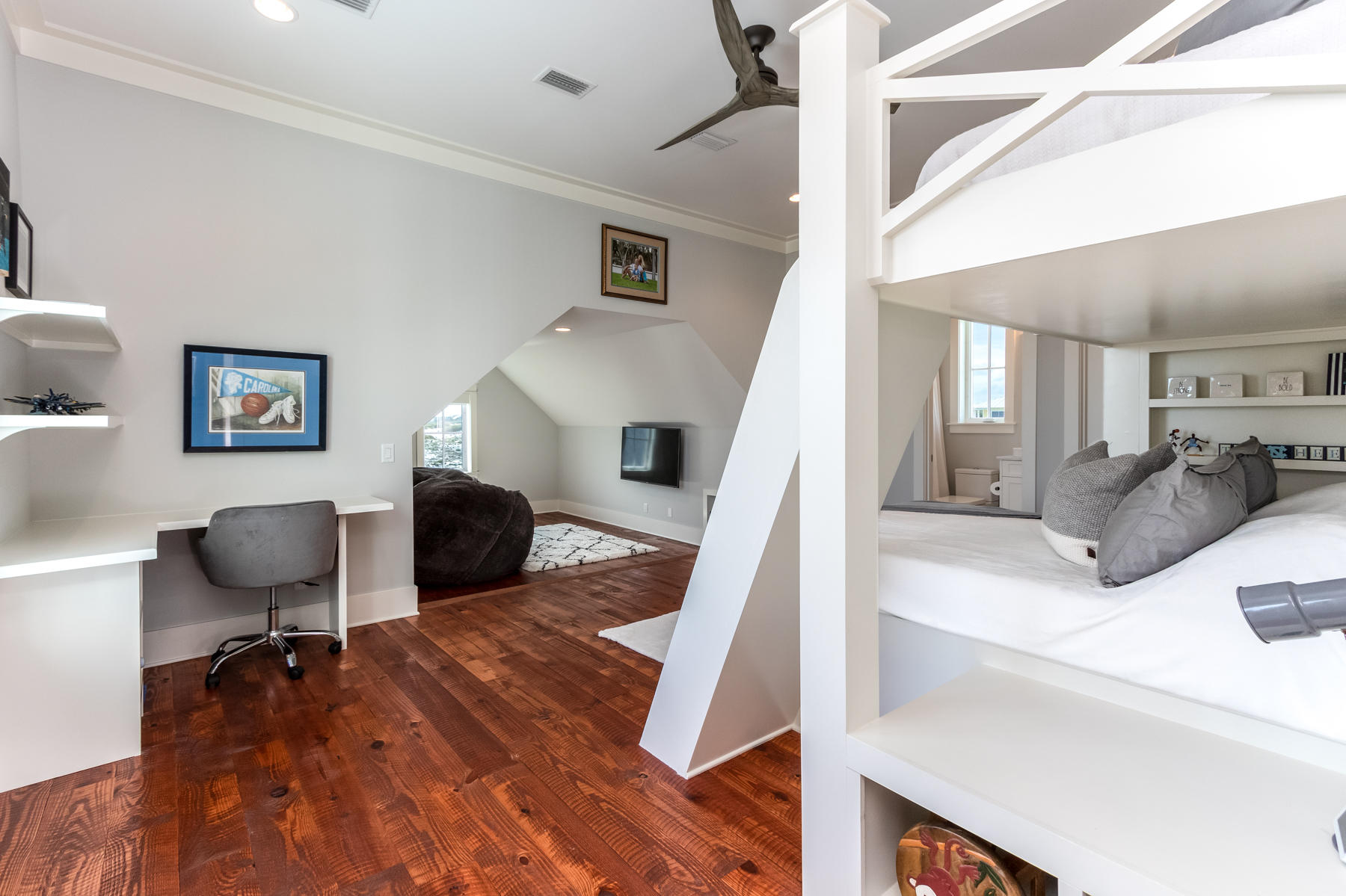 GRAYTON BEACH - Residential