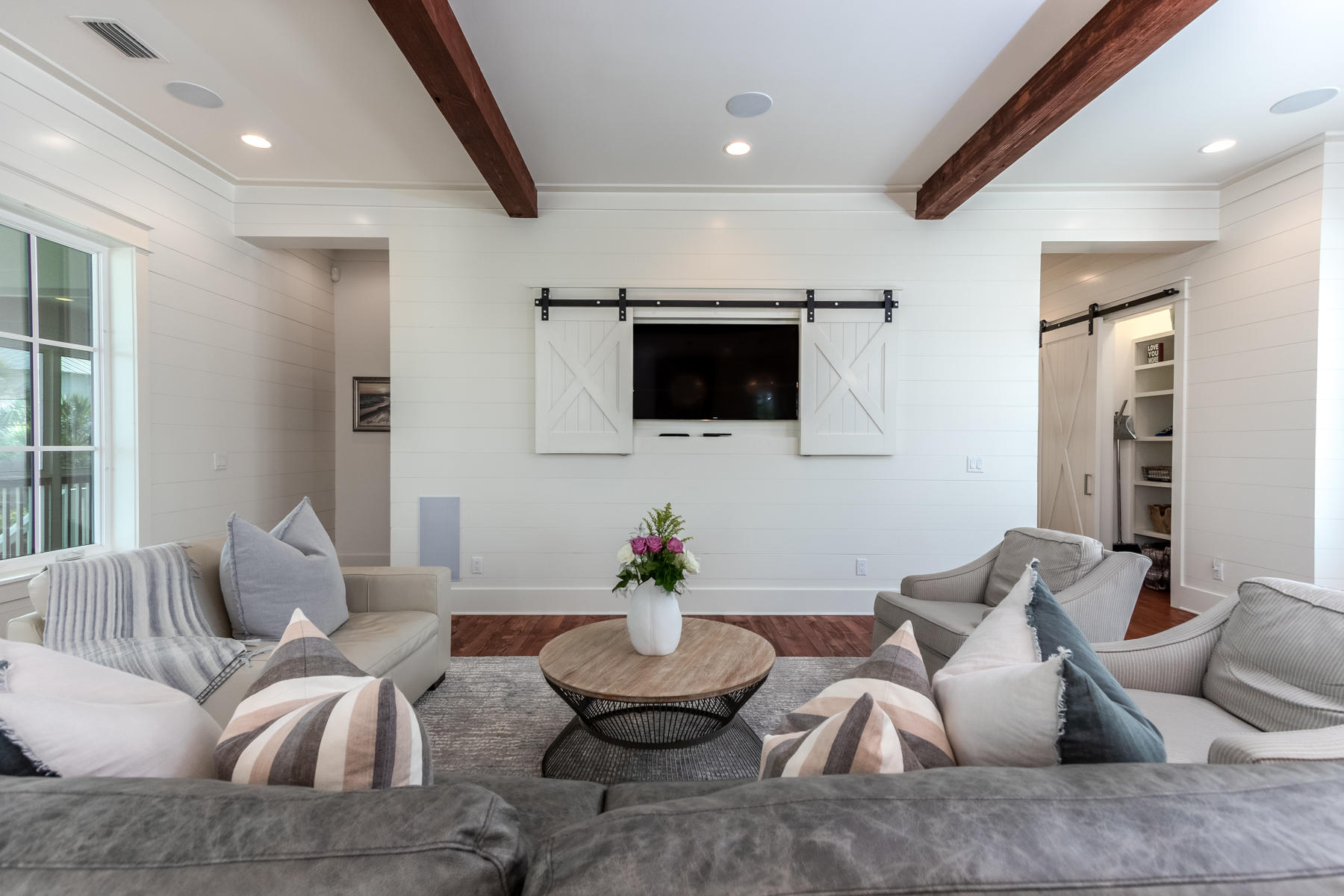 GRAYTON BEACH - Residential