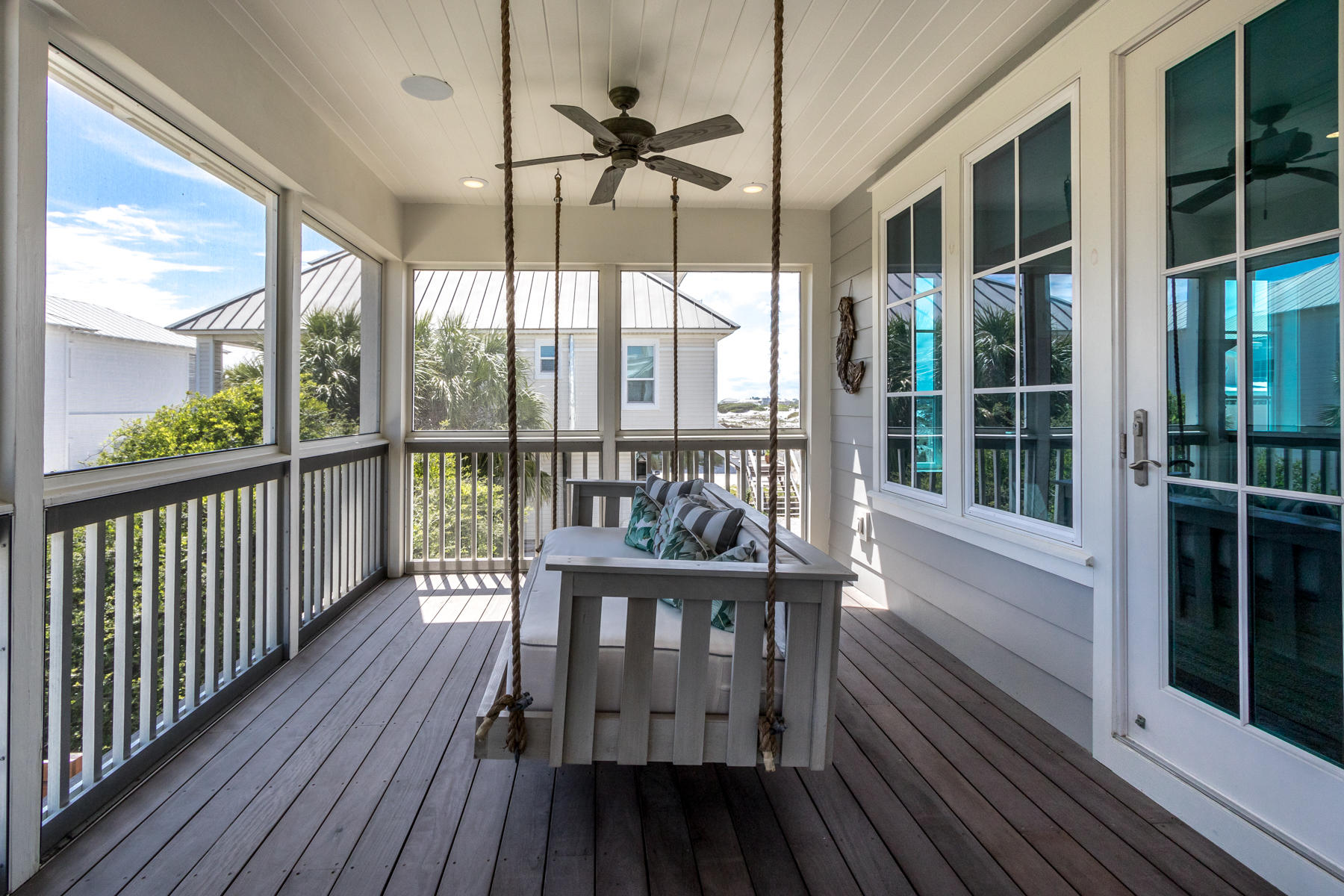 GRAYTON BEACH - Residential