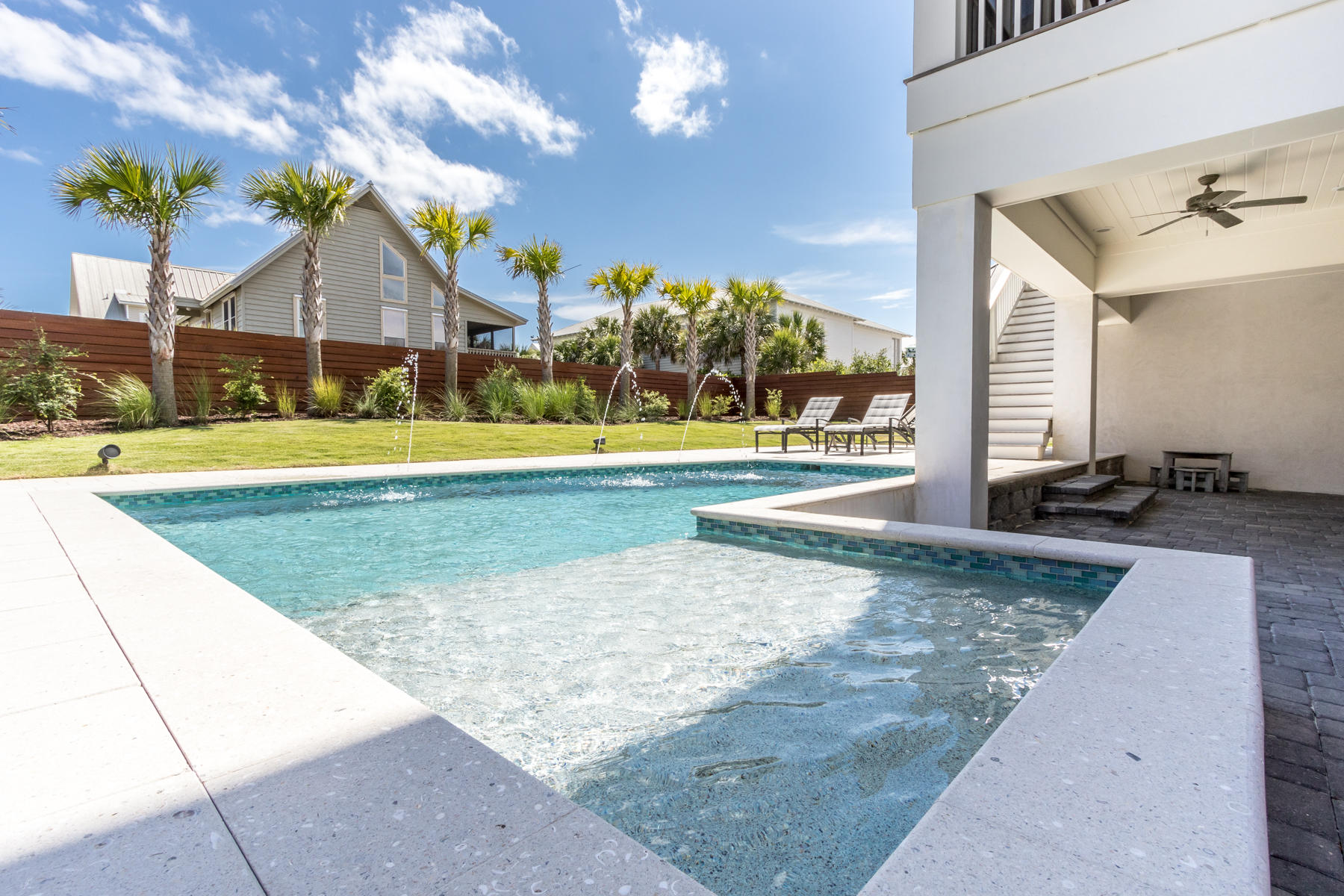 GRAYTON BEACH - Residential