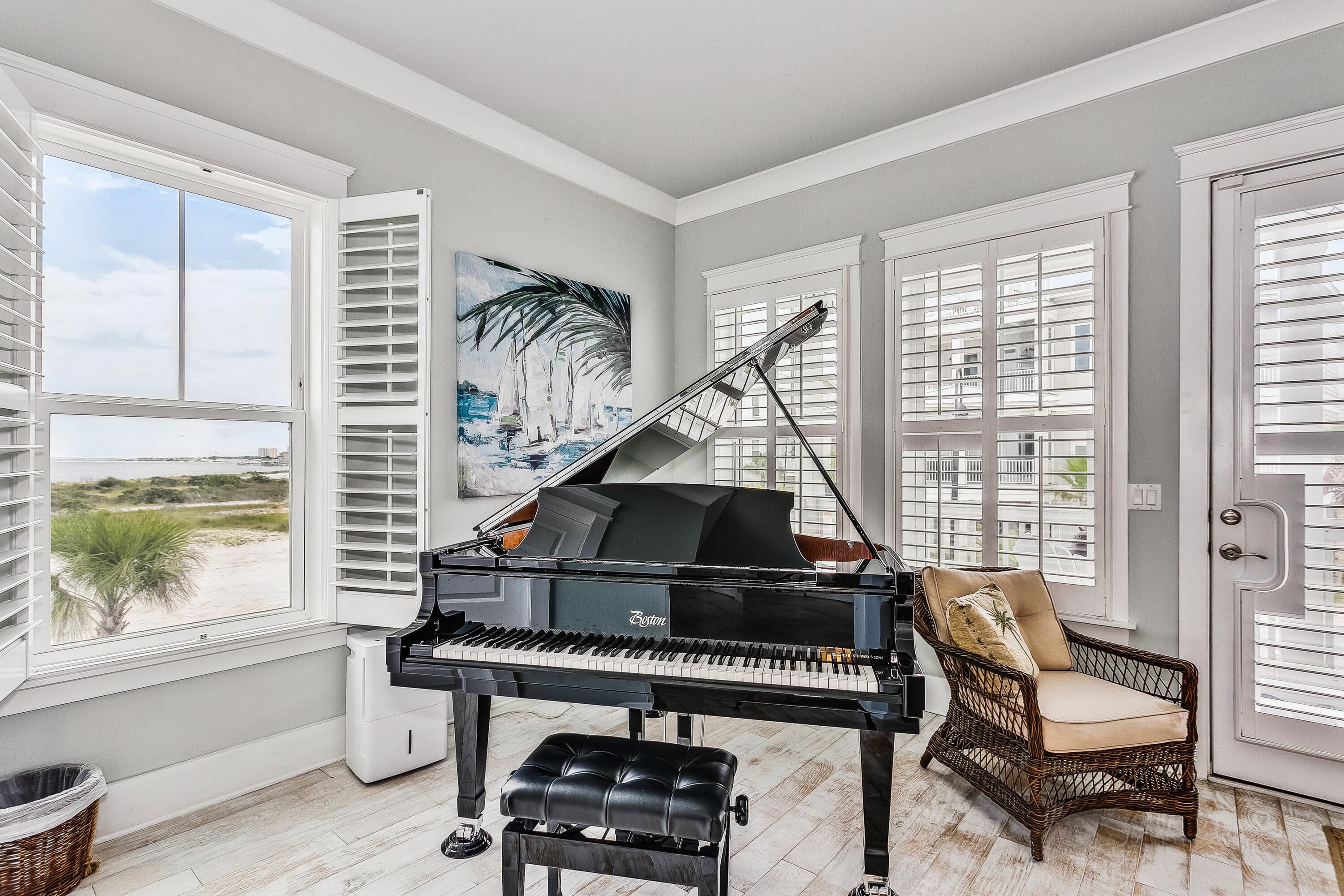 BY THE SEA - Residential