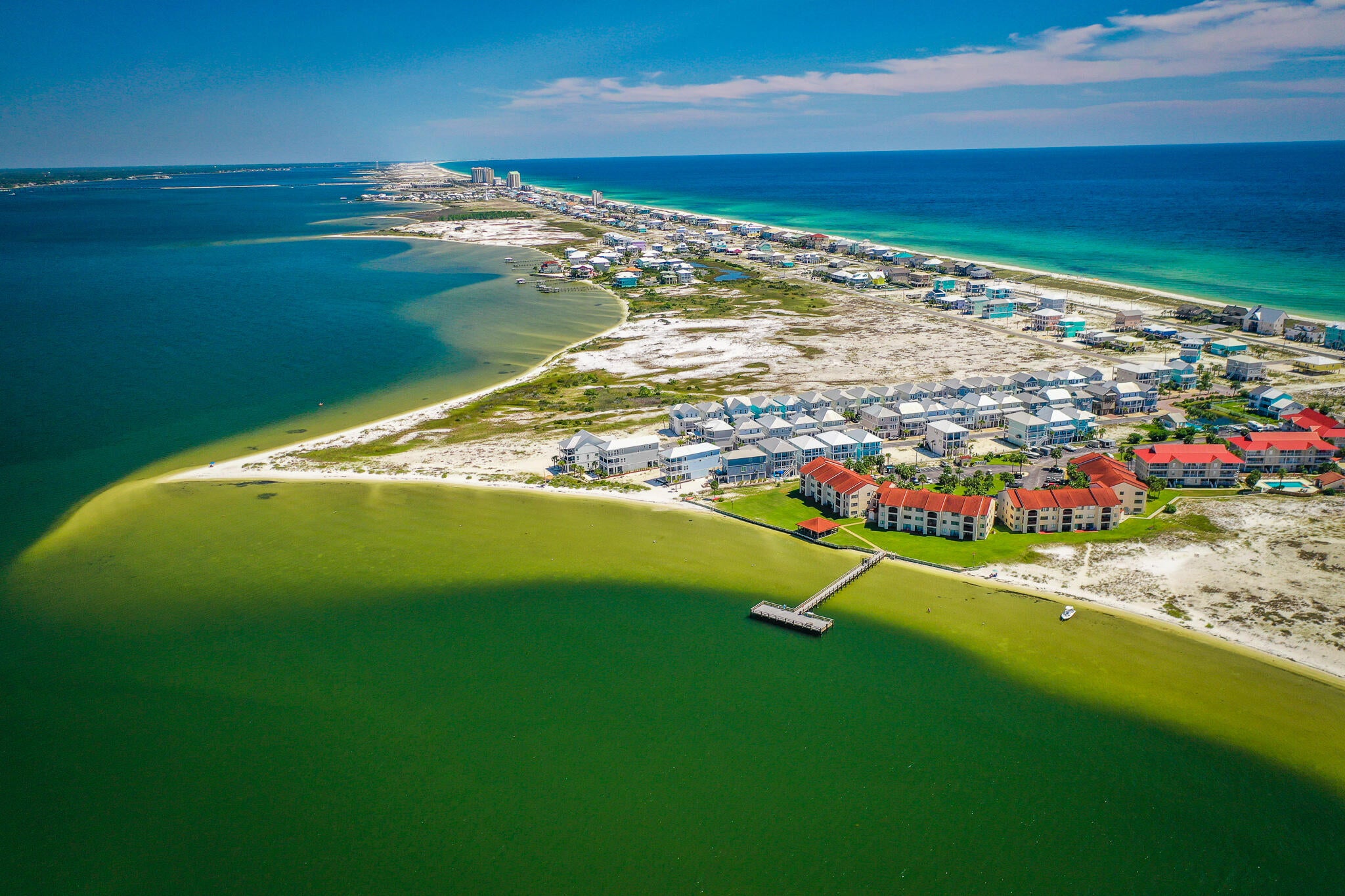 BY THE SEA - Residential