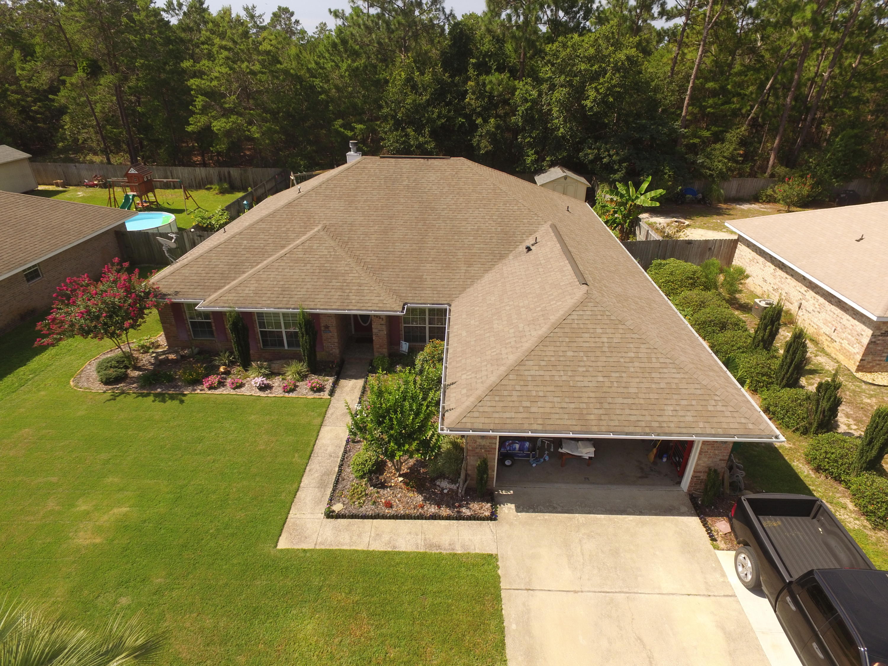 BRIGHTON OAKS - Residential