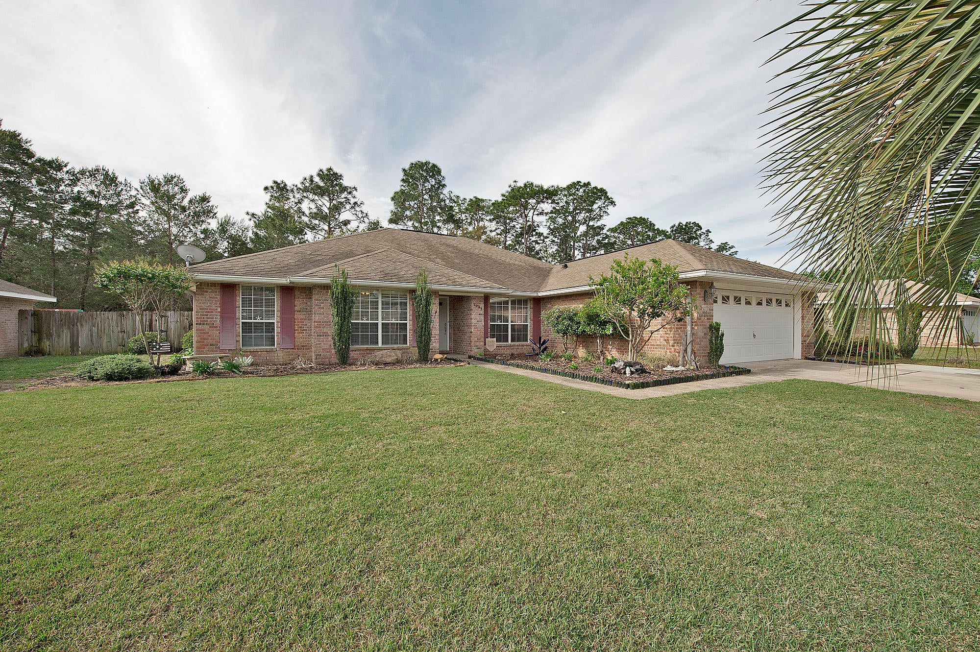 BRIGHTON OAKS - Residential