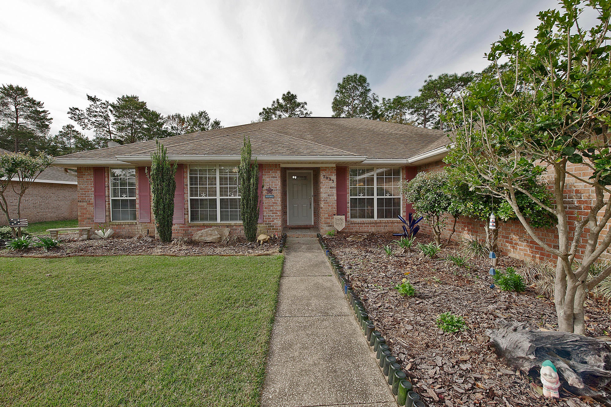 BRIGHTON OAKS - Residential