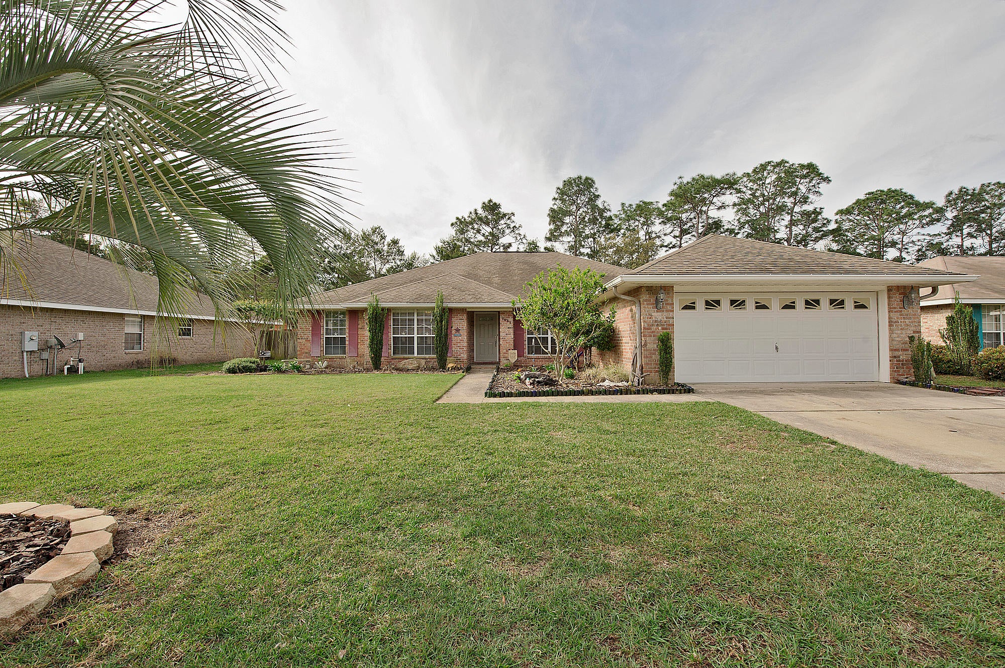BRIGHTON OAKS - Residential