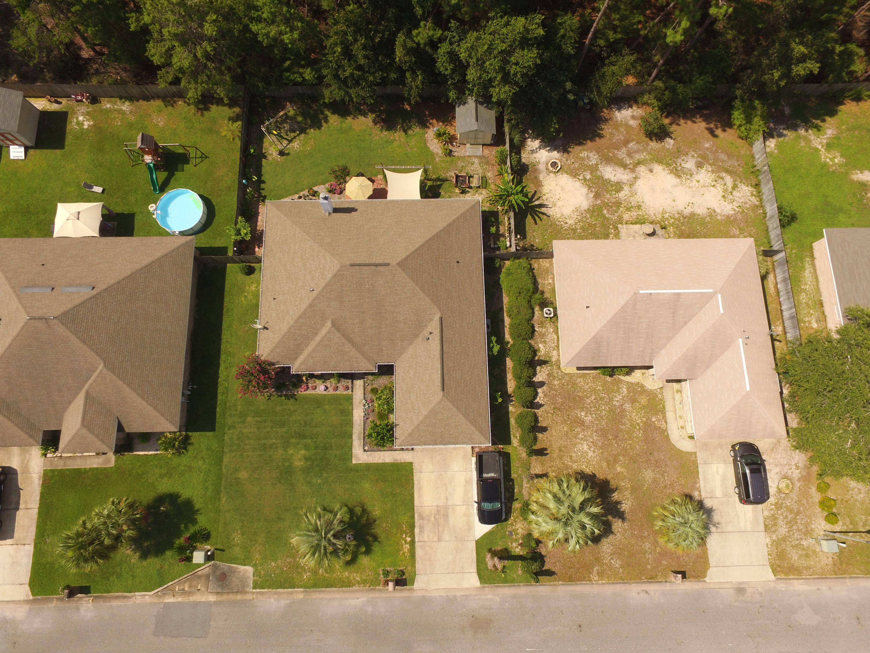 BRIGHTON OAKS - Residential