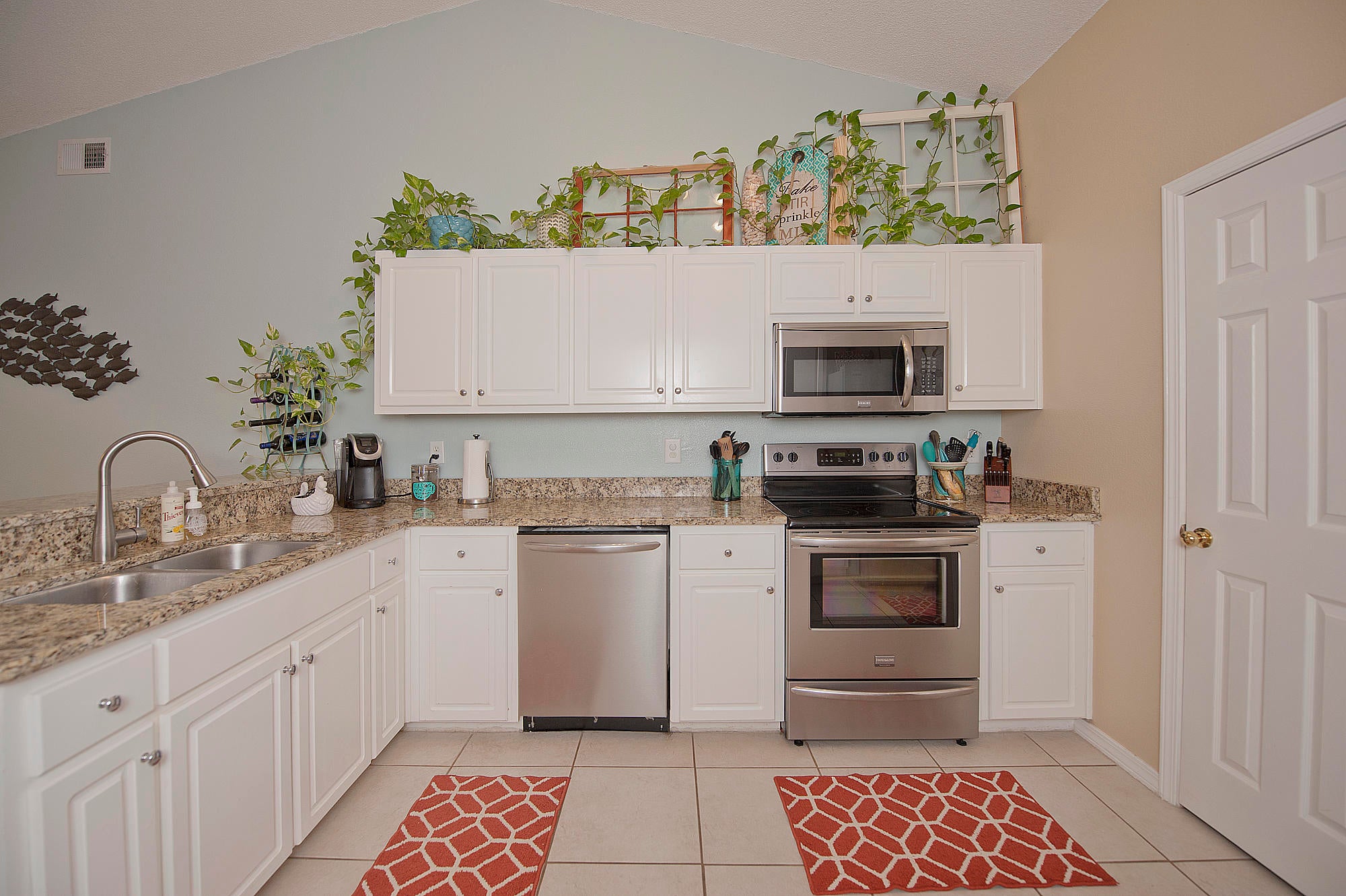 BRIGHTON OAKS - Residential