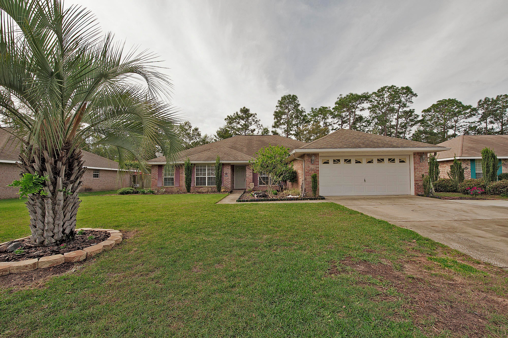 BRIGHTON OAKS - Residential
