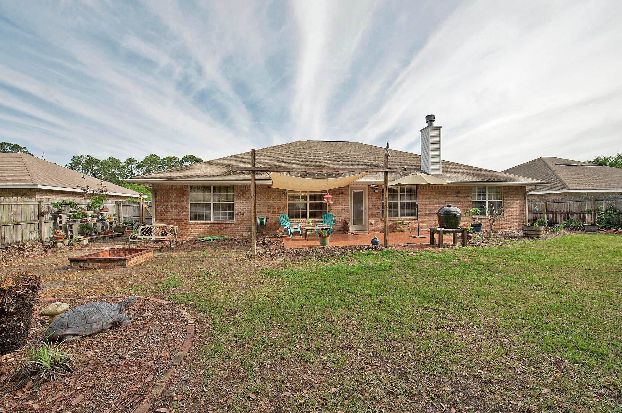BRIGHTON OAKS - Residential