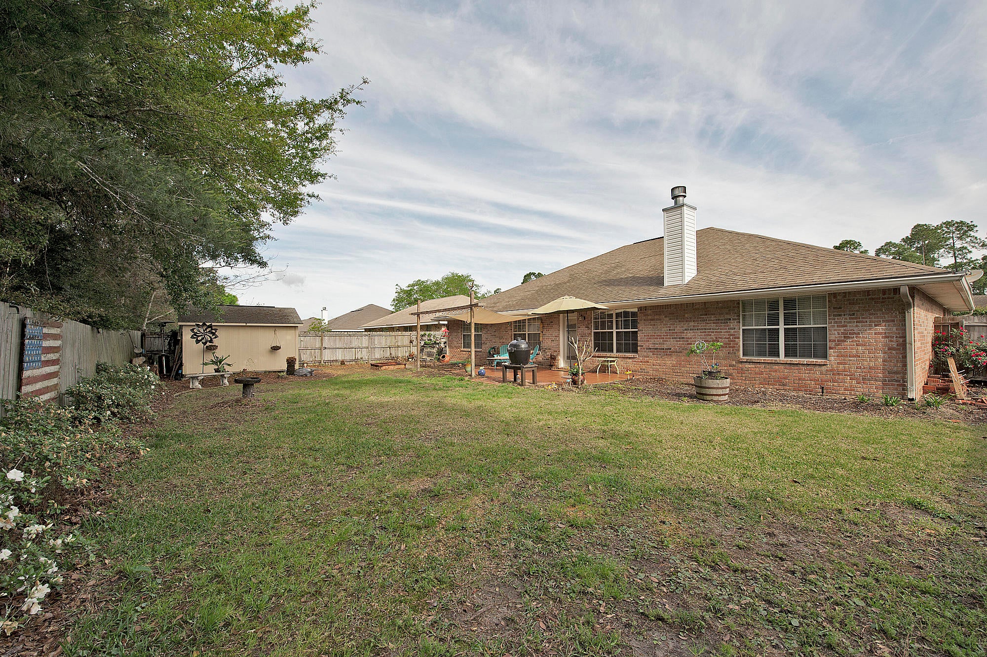 BRIGHTON OAKS - Residential