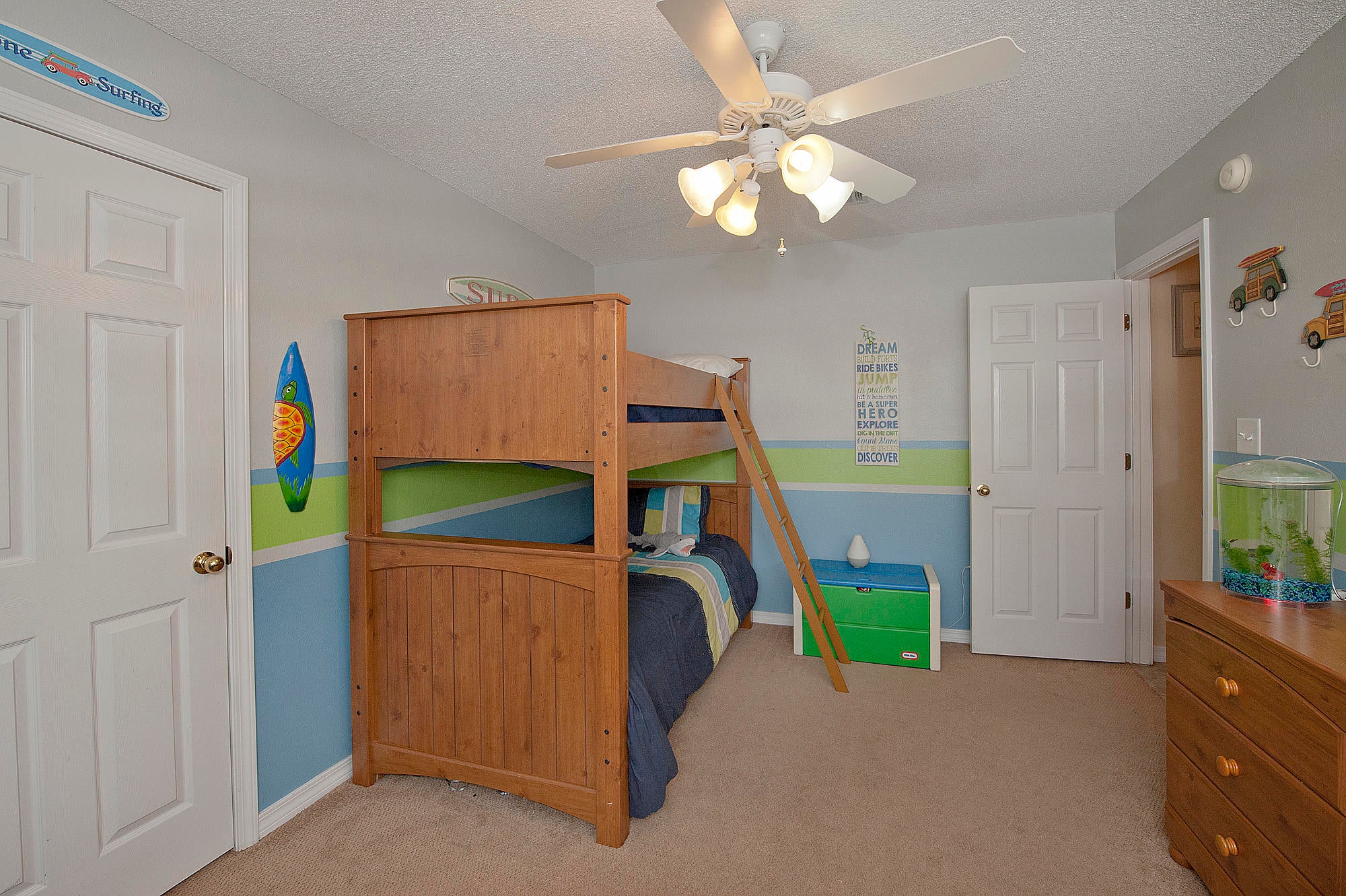 BRIGHTON OAKS - Residential