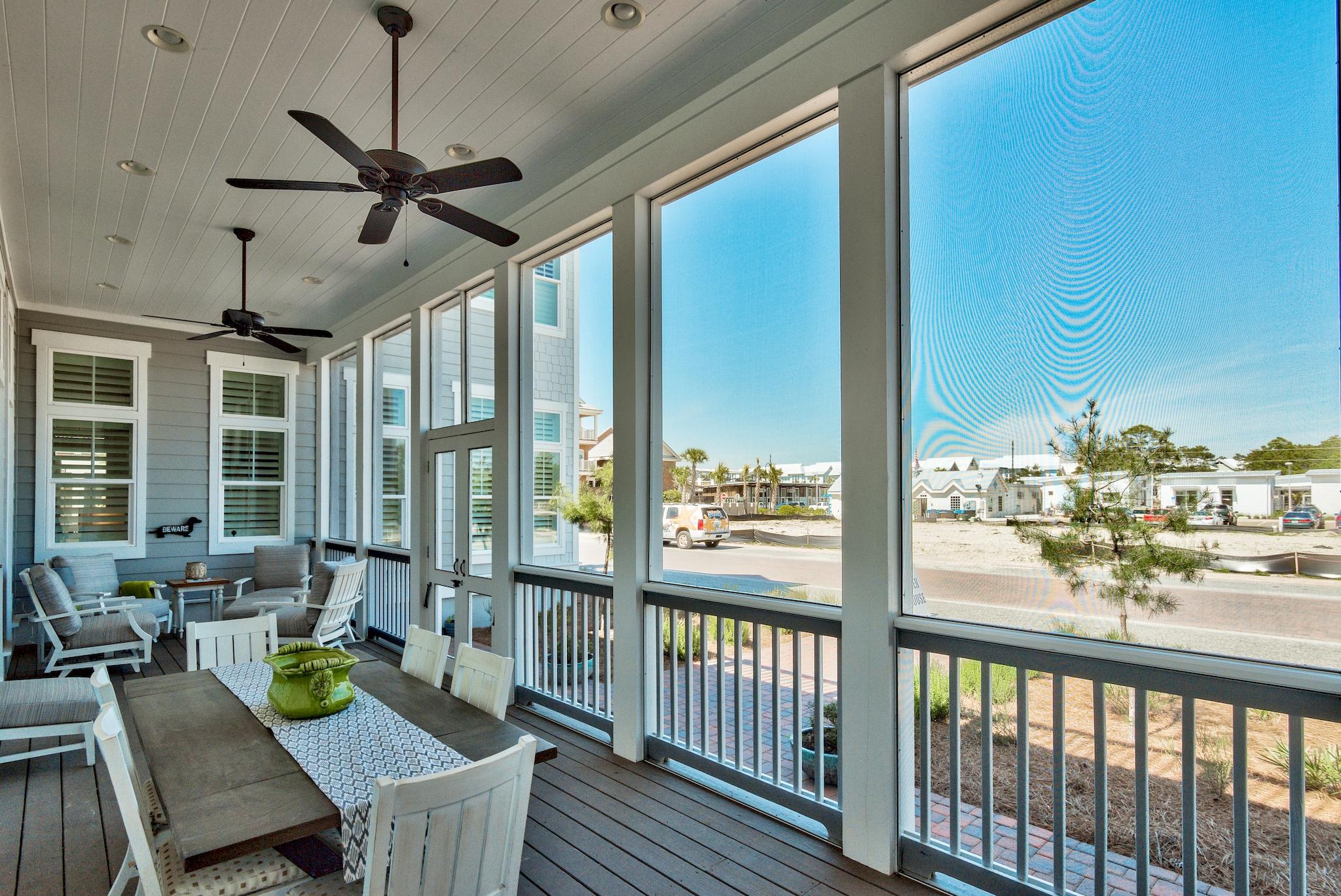 Prominence - Residential