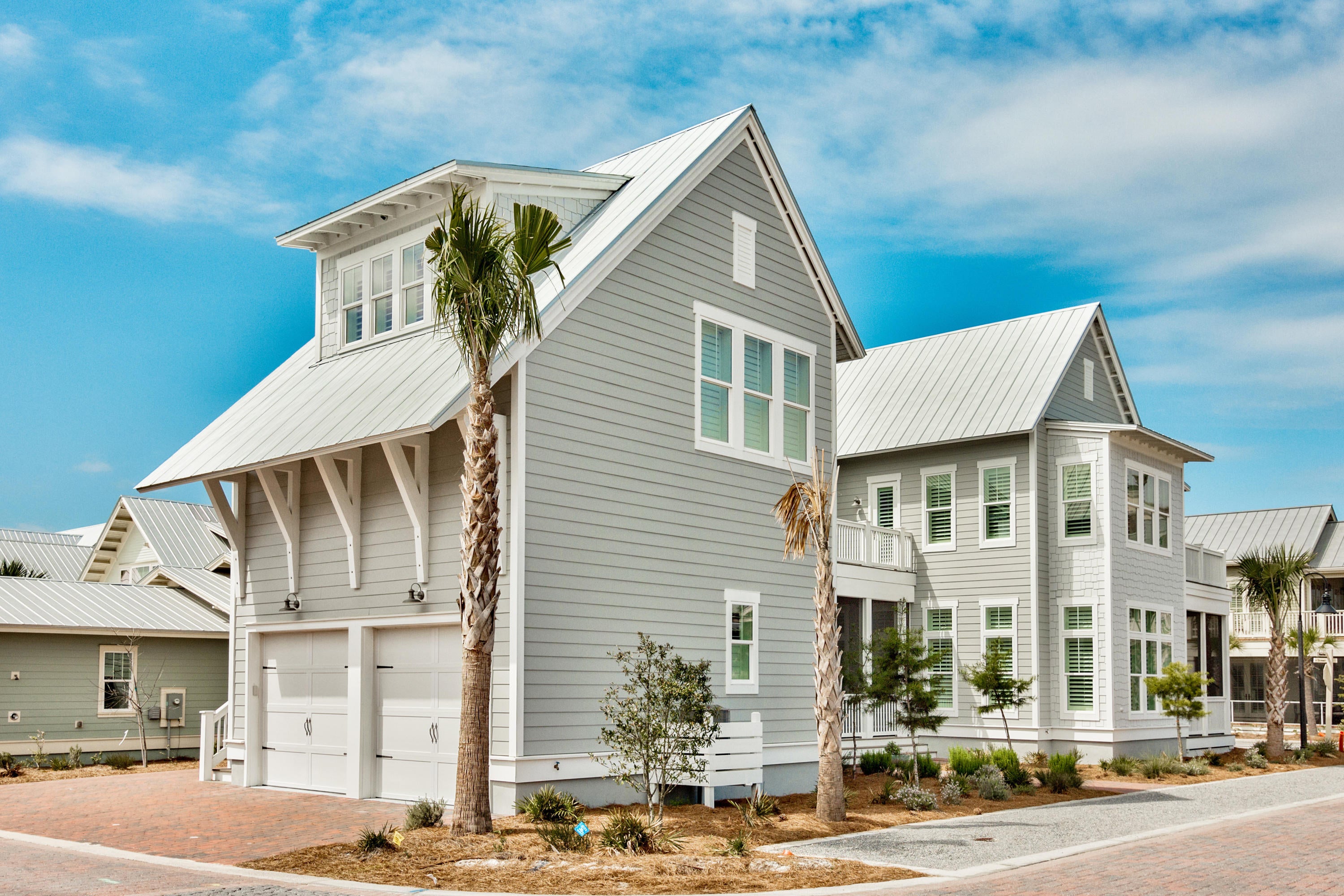 Prominence - Residential