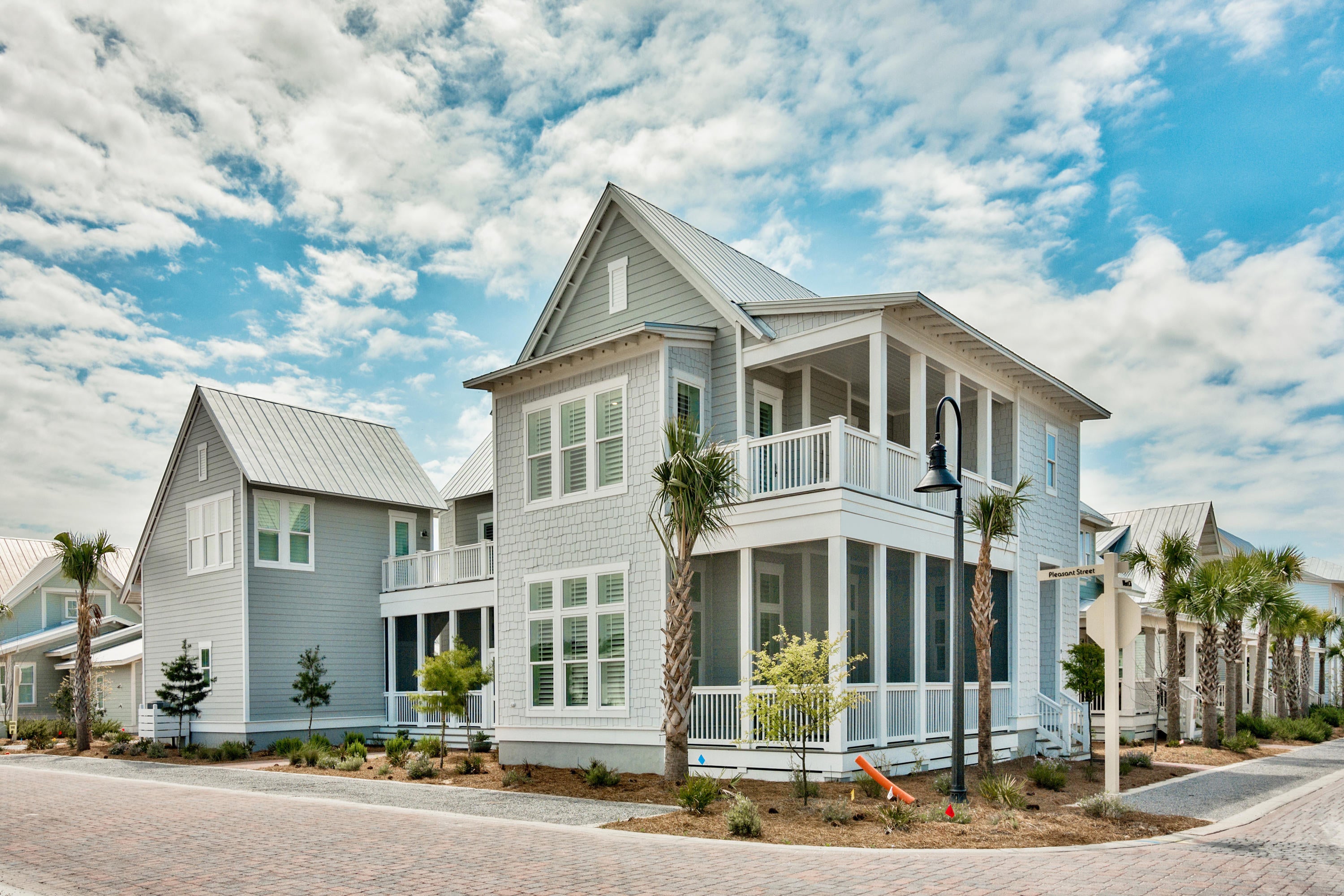 Prominence - Residential