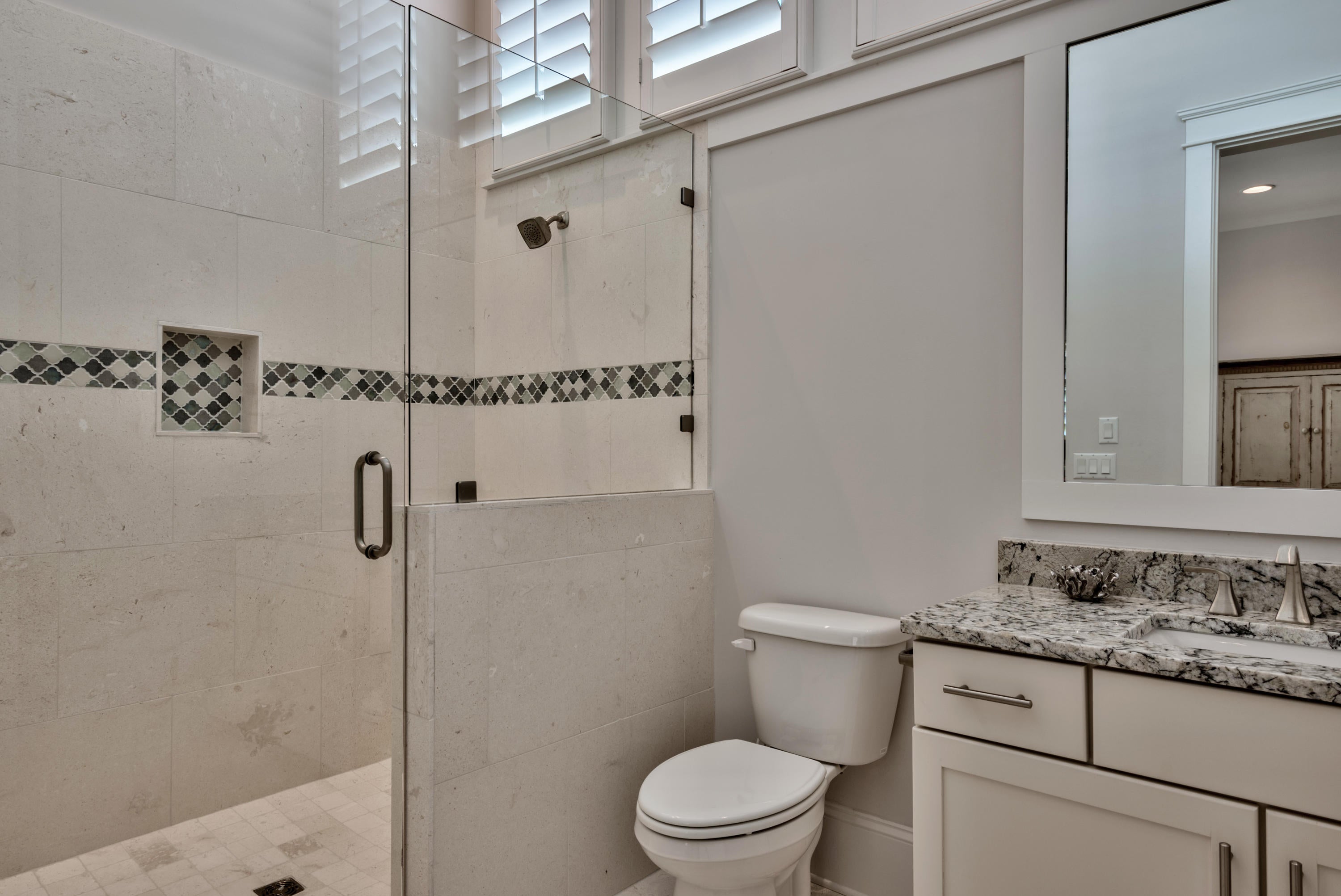 Prominence - Residential
