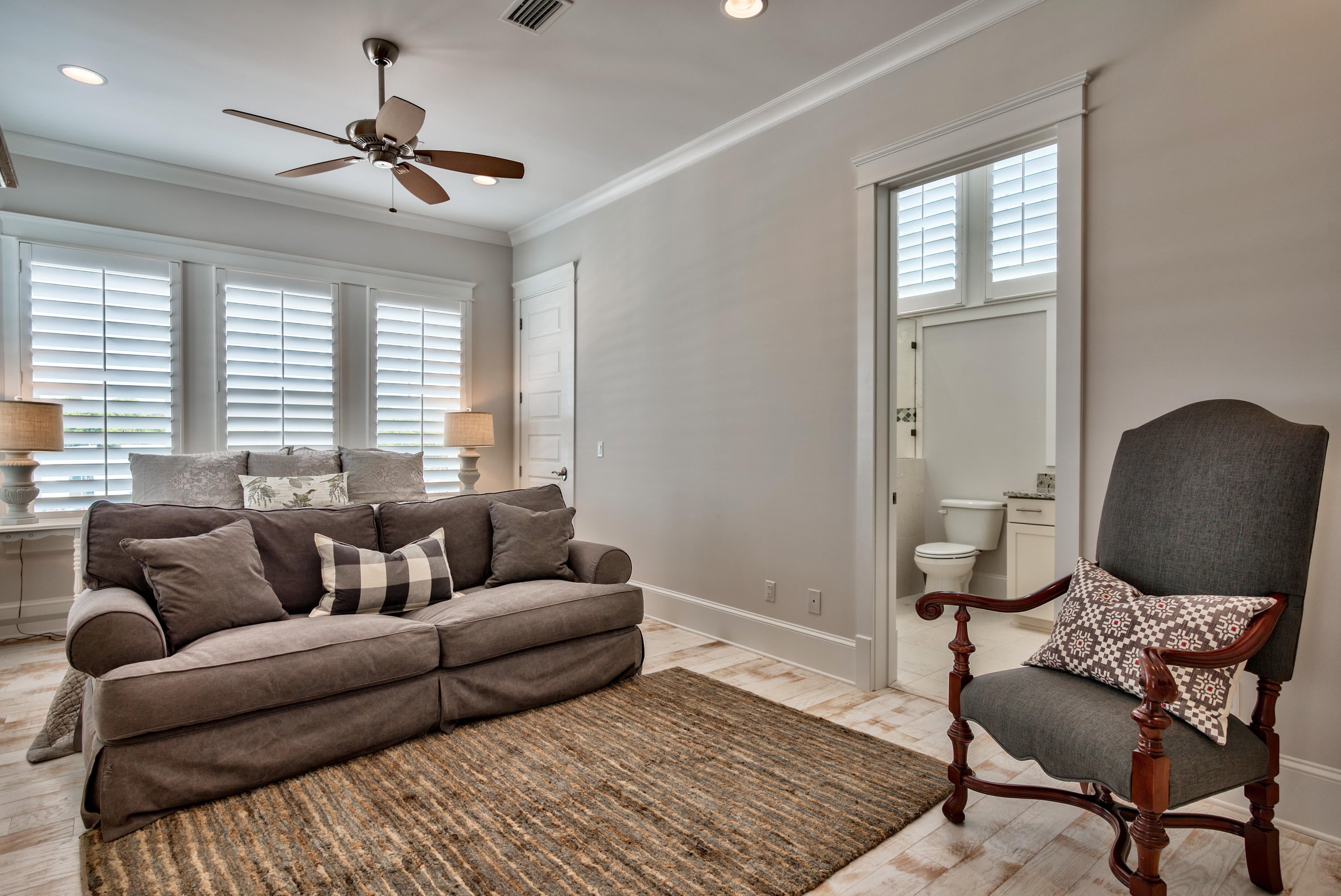 Prominence - Residential