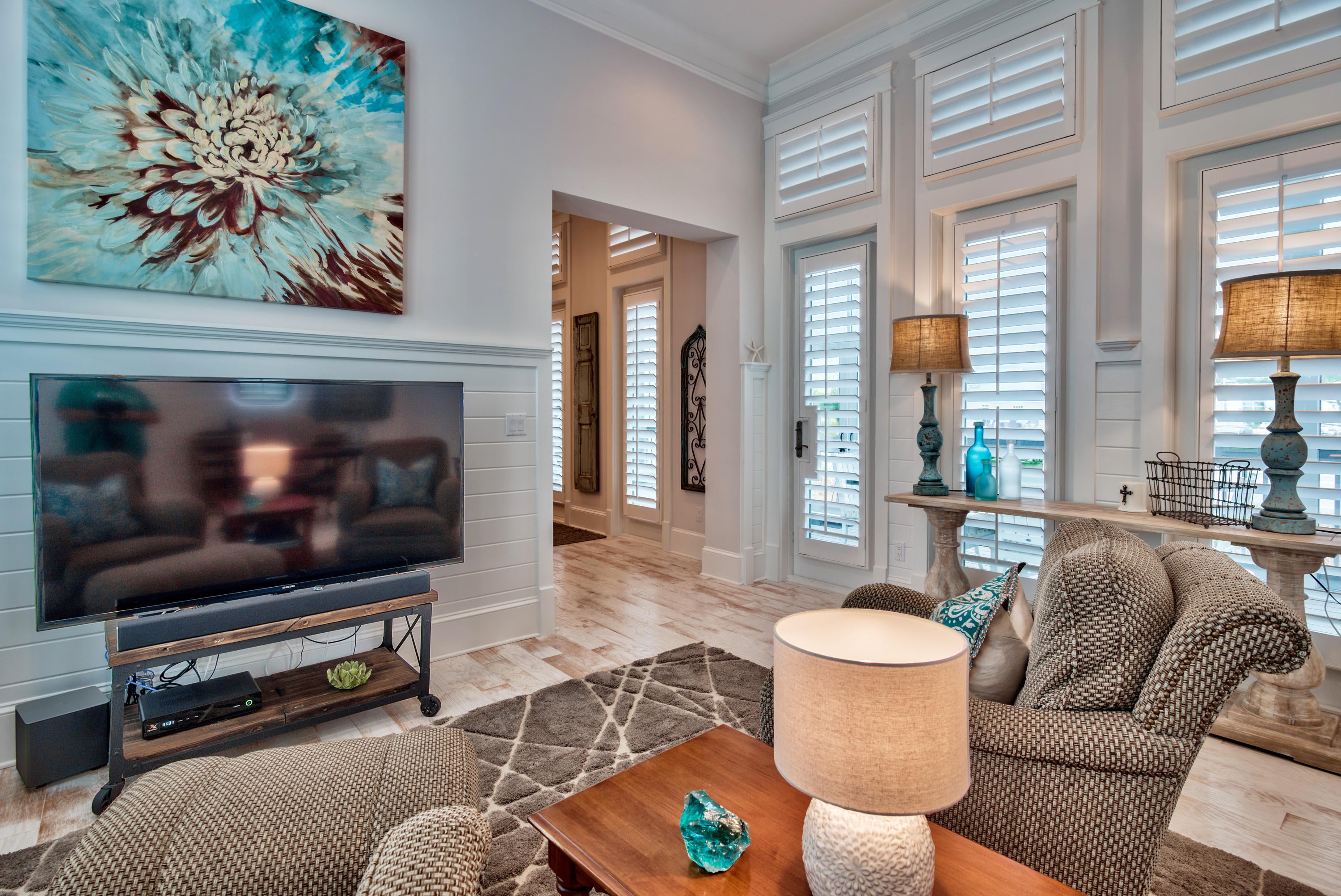 Prominence - Residential