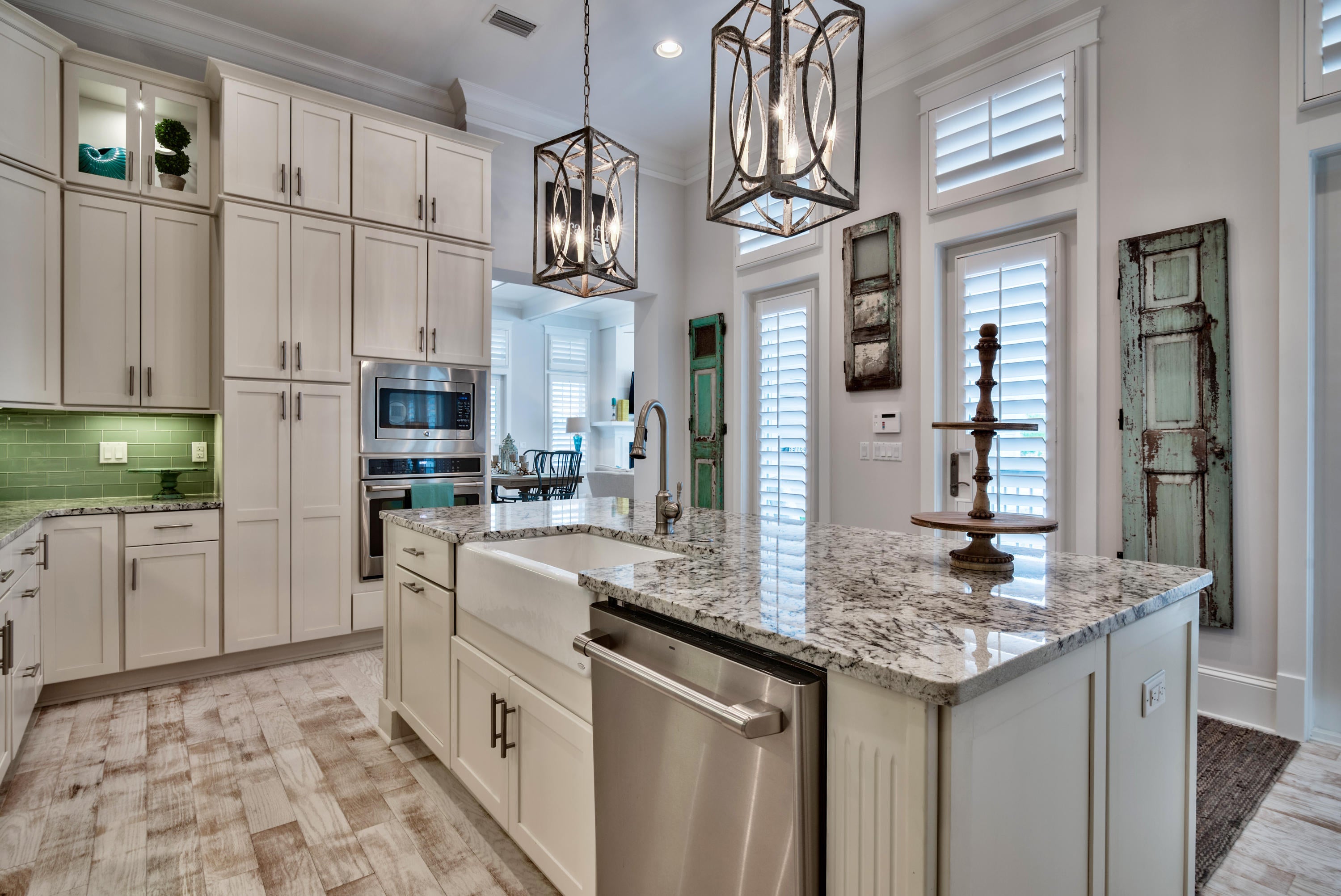 Prominence - Residential