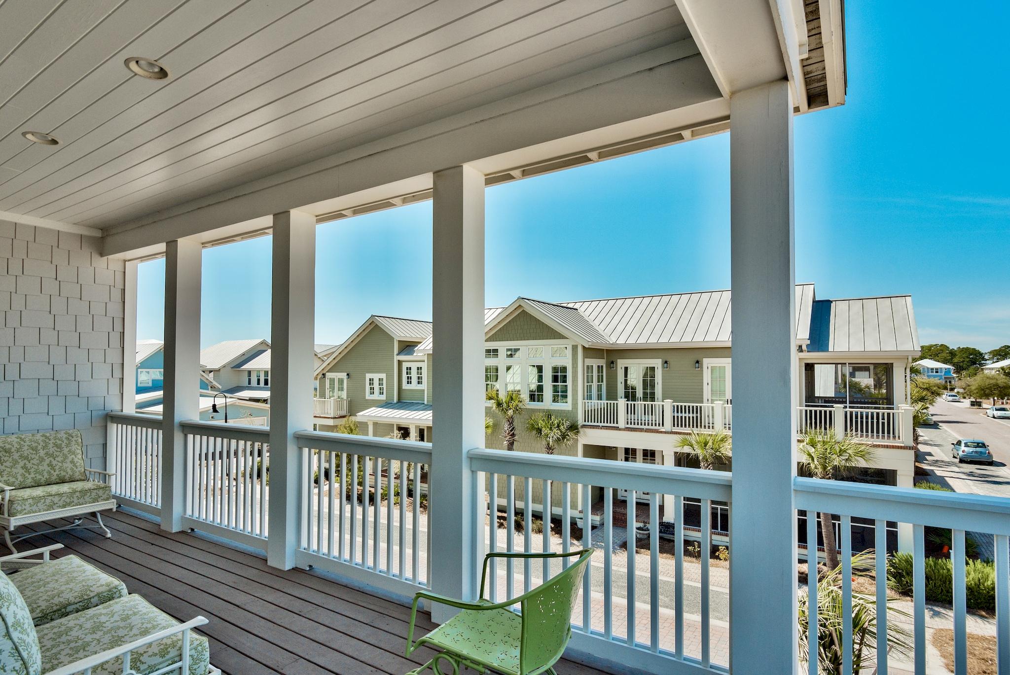 Prominence - Residential